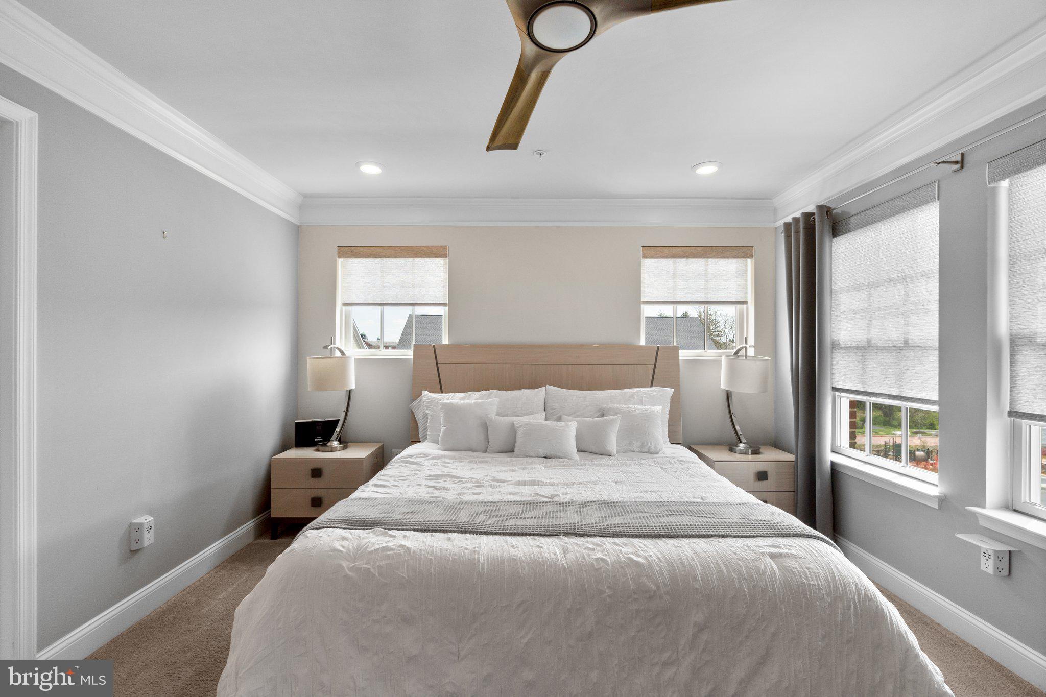 PARKSIDE AT WARFIELD - Residential