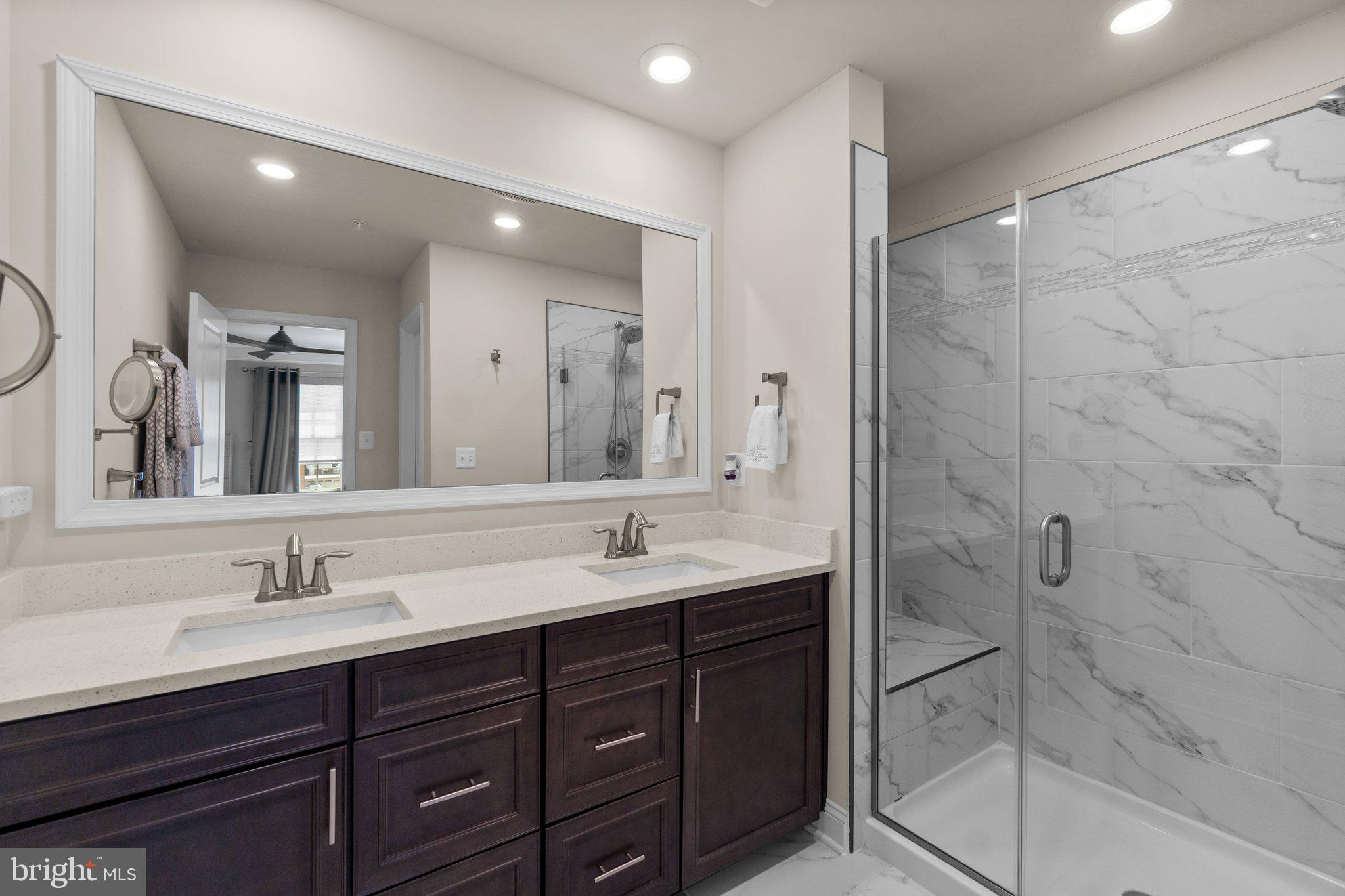 PARKSIDE AT WARFIELD - Residential