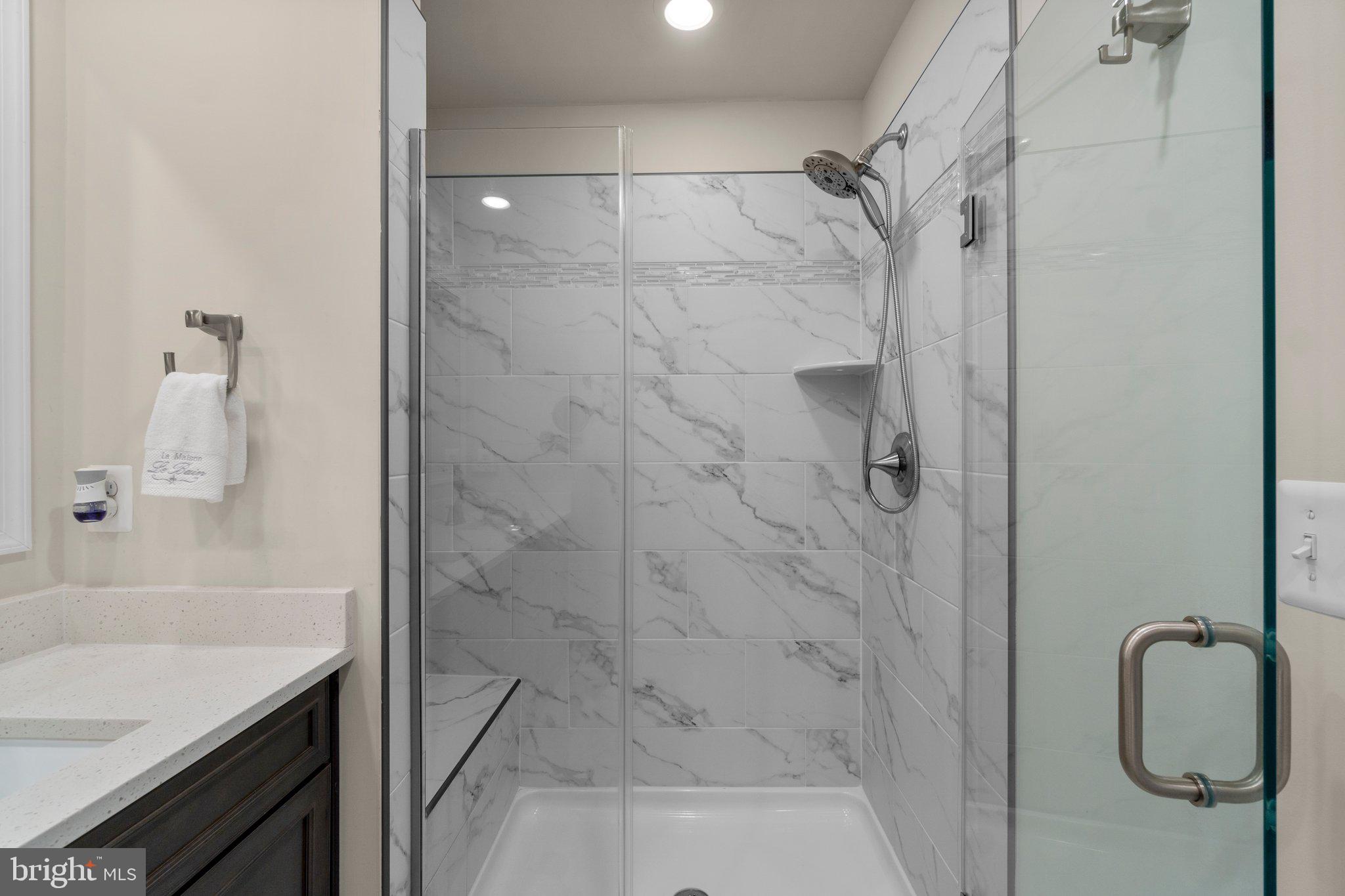 PARKSIDE AT WARFIELD - Residential