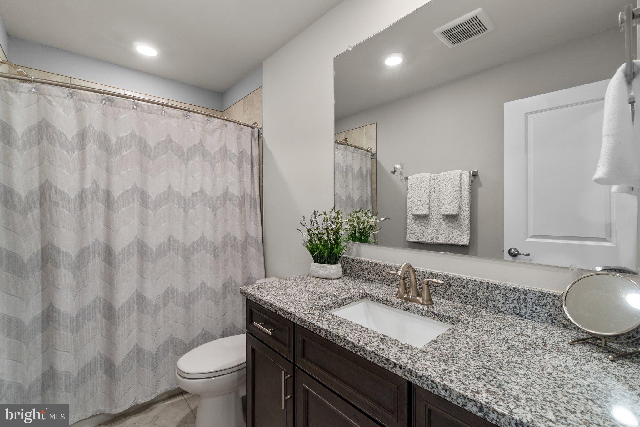 PARKSIDE AT WARFIELD - Residential