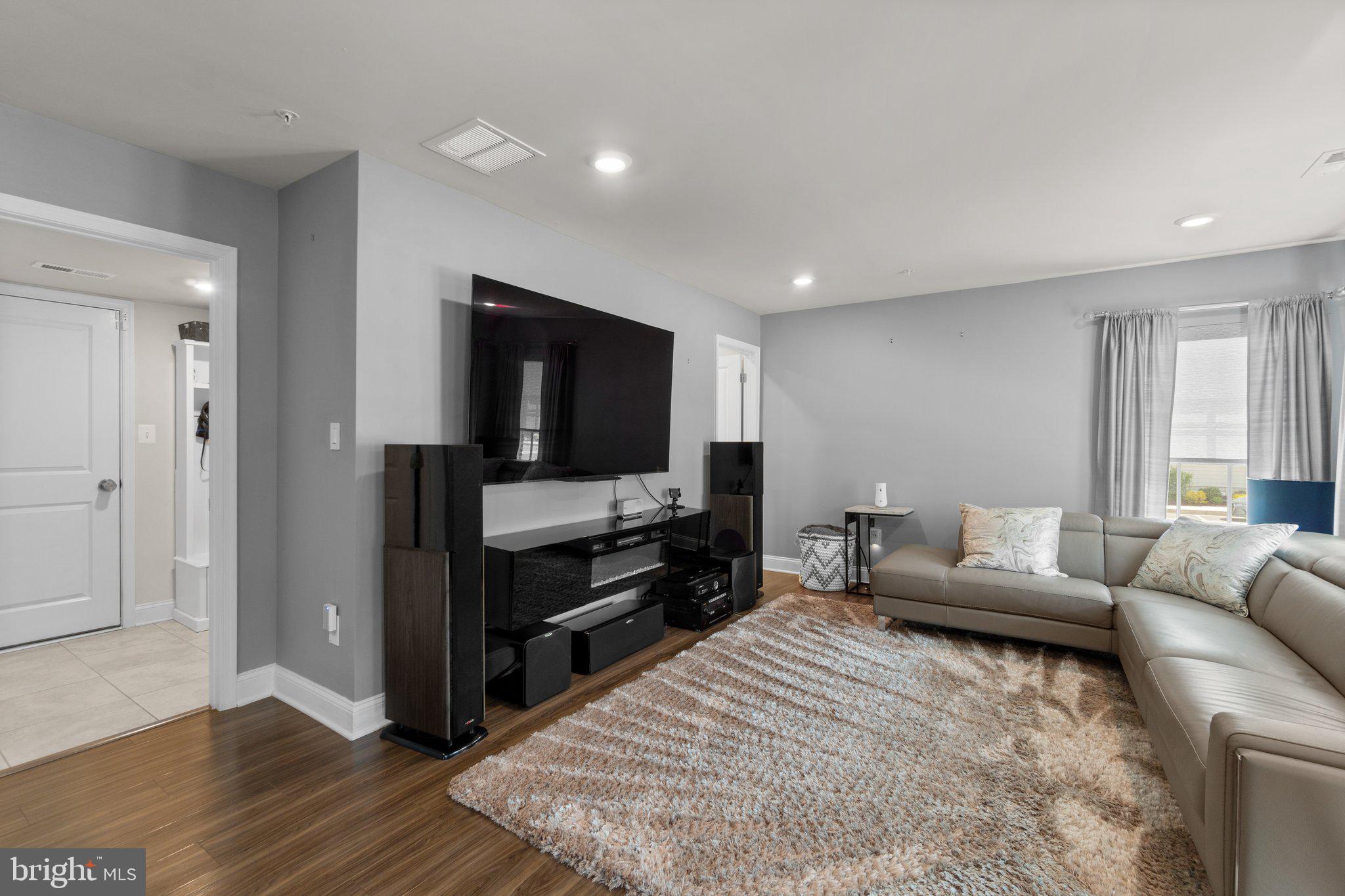 PARKSIDE AT WARFIELD - Residential