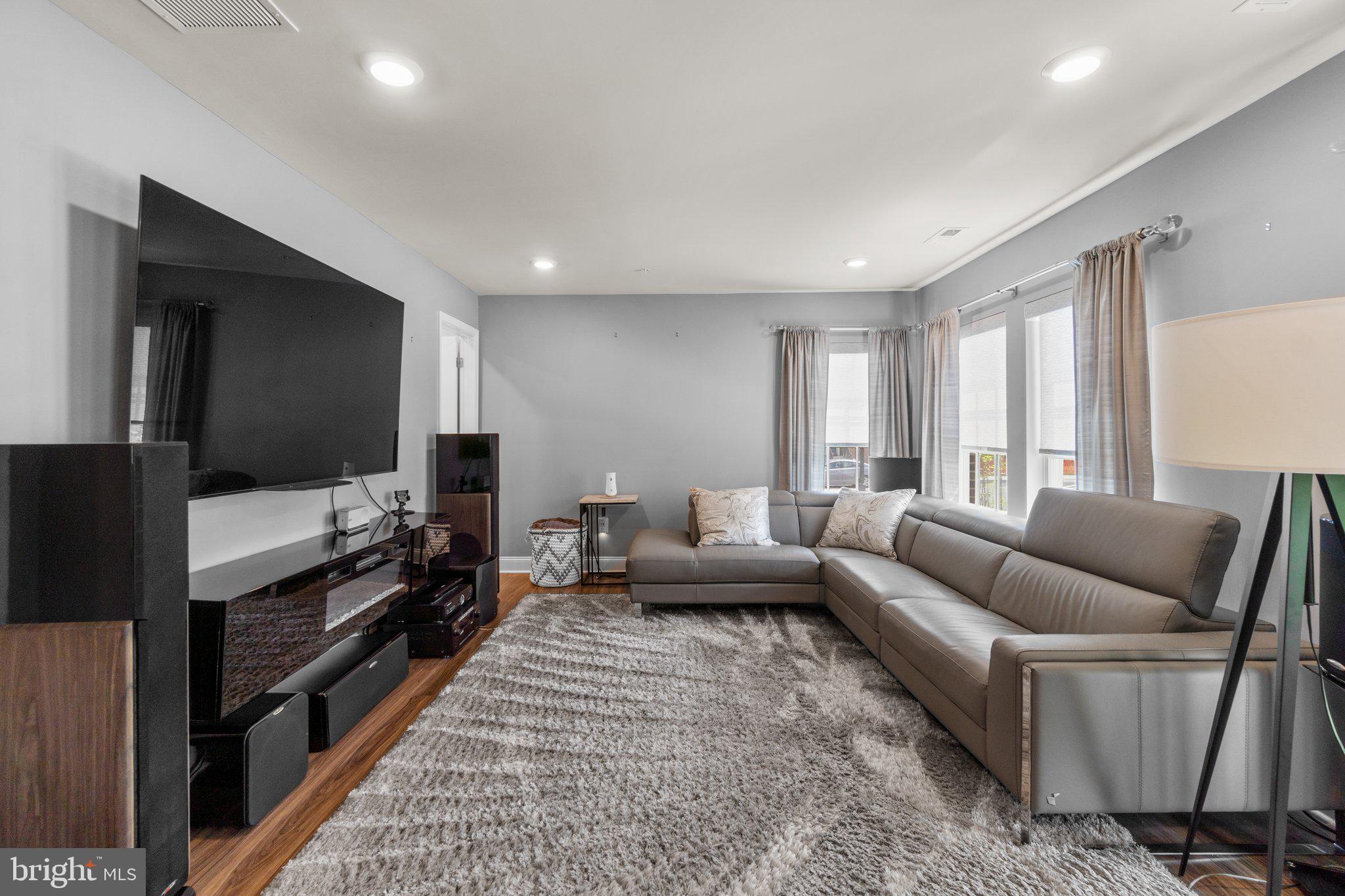 PARKSIDE AT WARFIELD - Residential