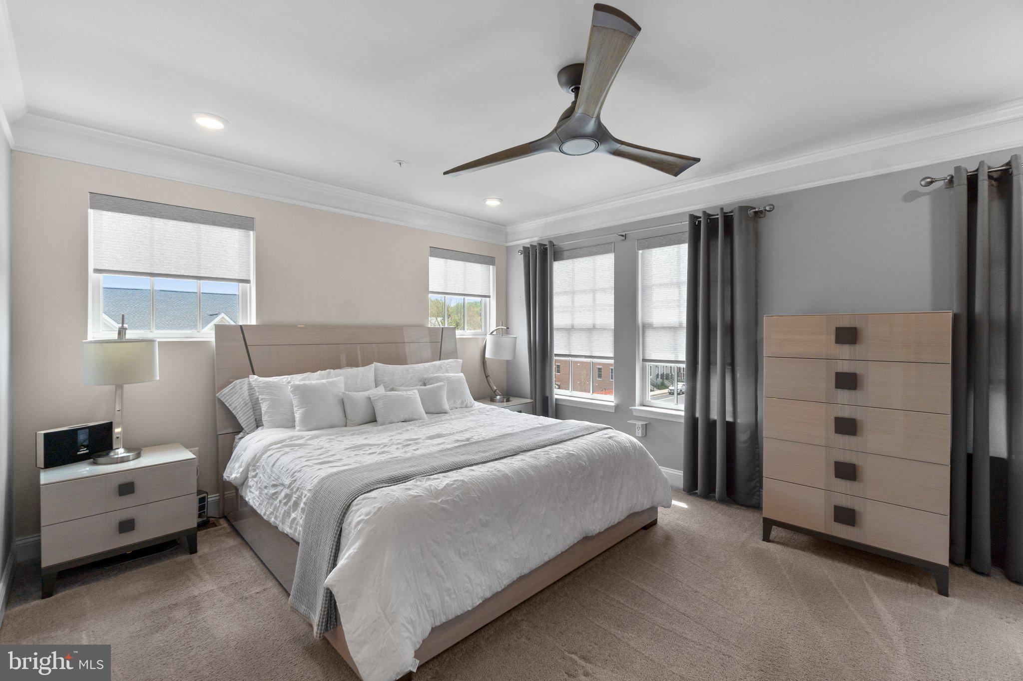 PARKSIDE AT WARFIELD - Residential