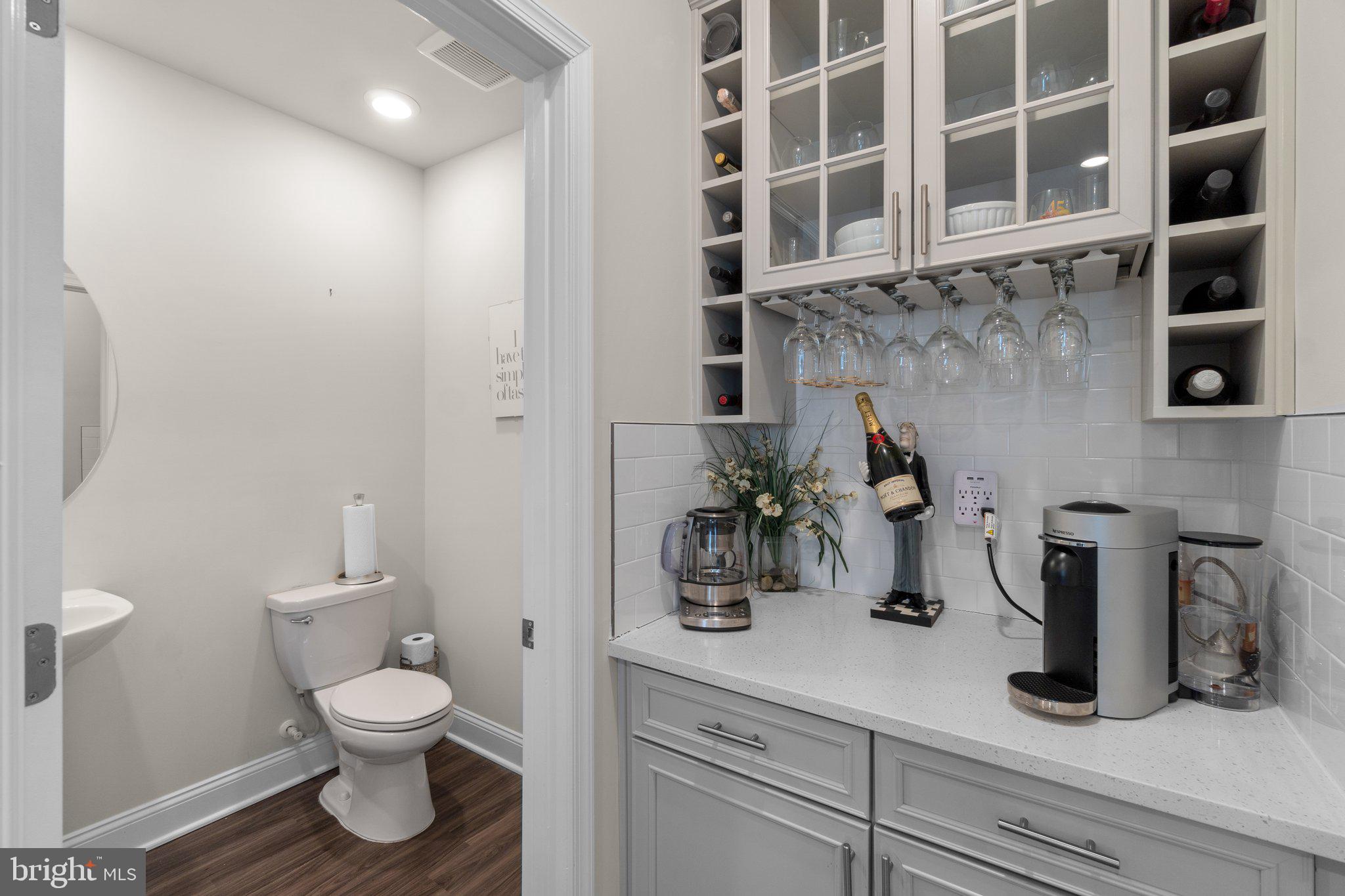 PARKSIDE AT WARFIELD - Residential