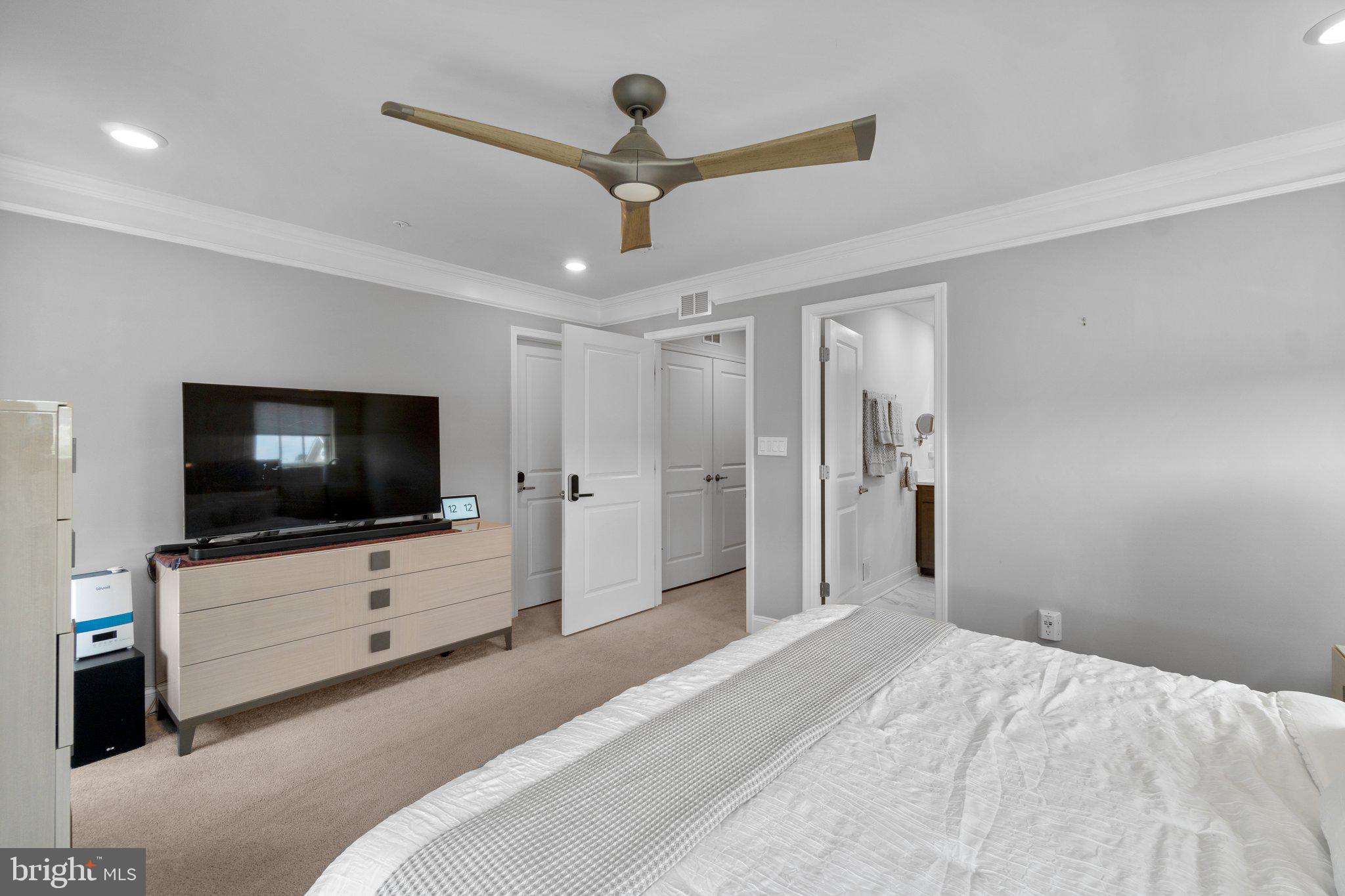 PARKSIDE AT WARFIELD - Residential