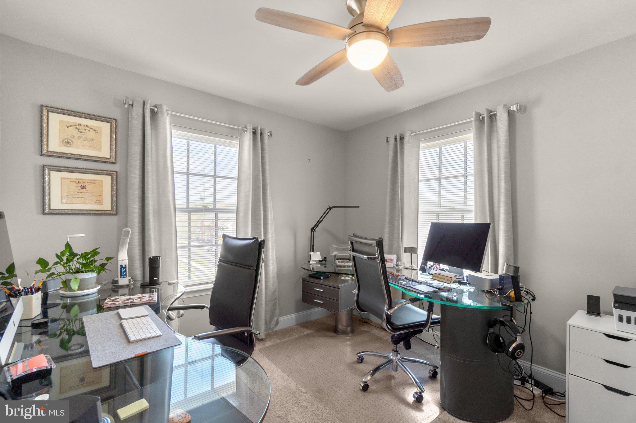 PARKSIDE AT WARFIELD - Residential