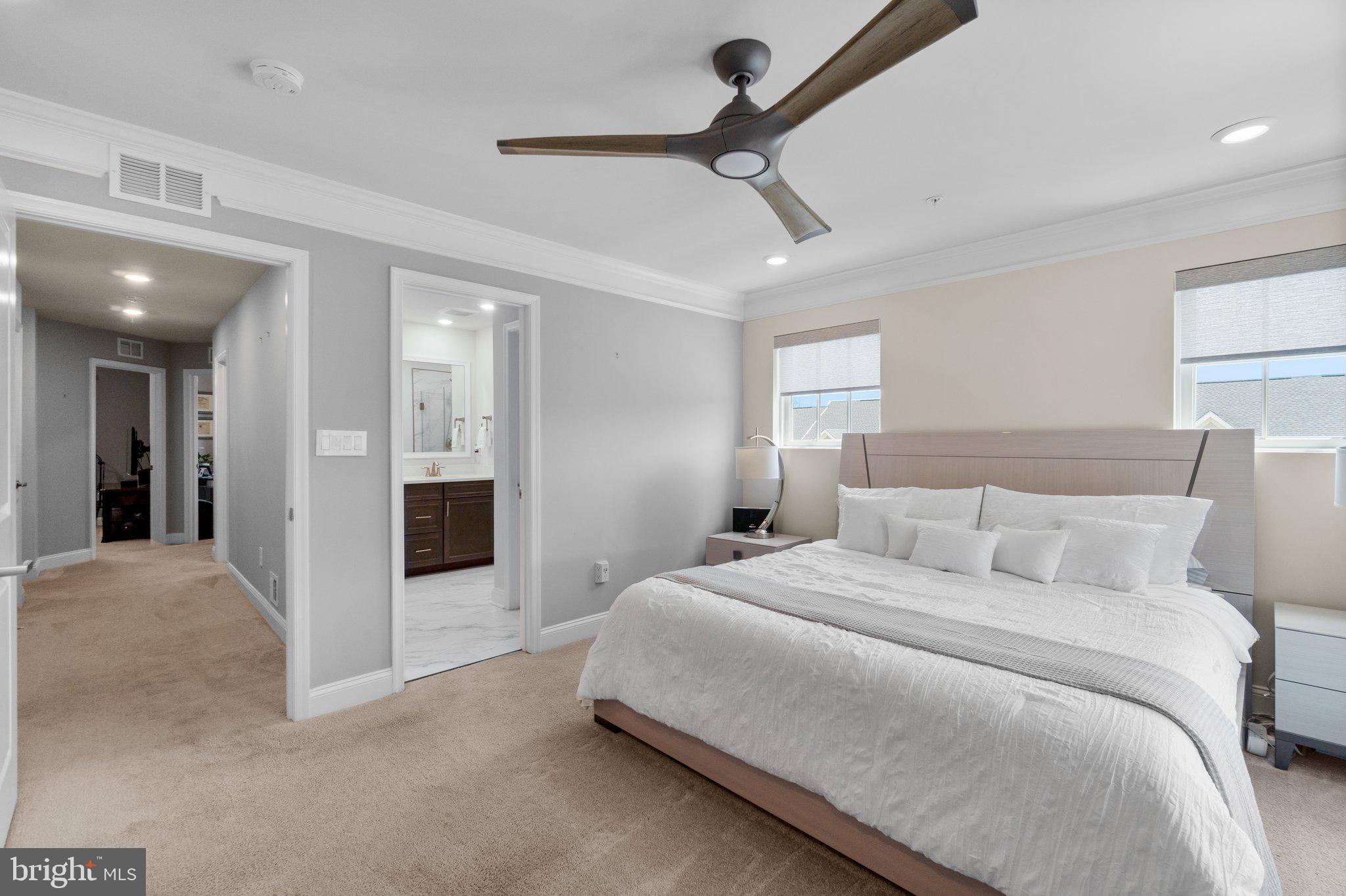 PARKSIDE AT WARFIELD - Residential