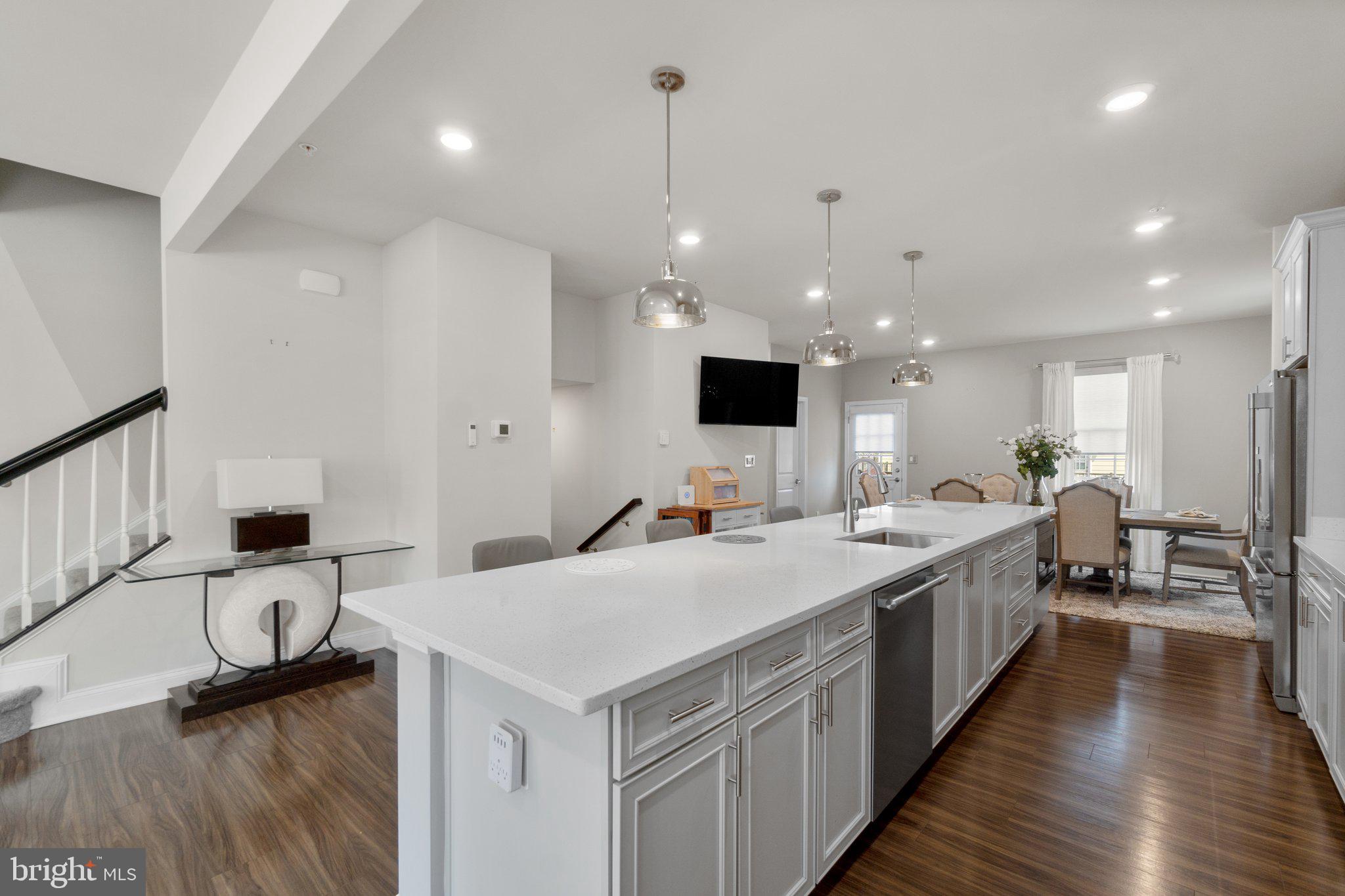 PARKSIDE AT WARFIELD - Residential