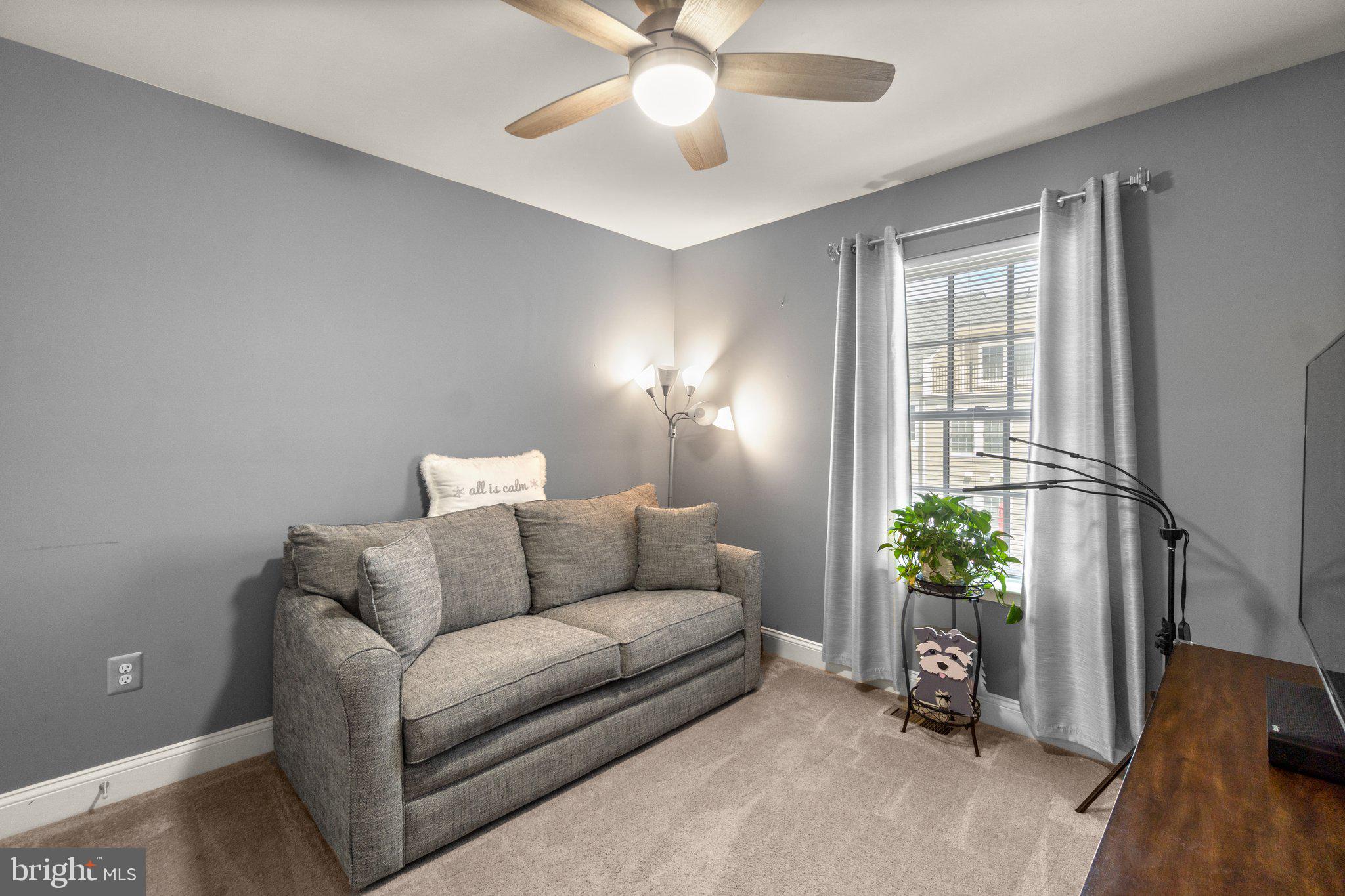 PARKSIDE AT WARFIELD - Residential