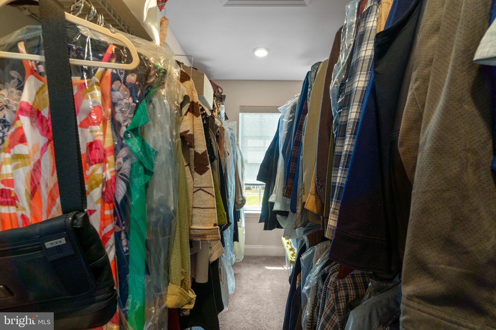 PARKSIDE AT WARFIELD - Residential