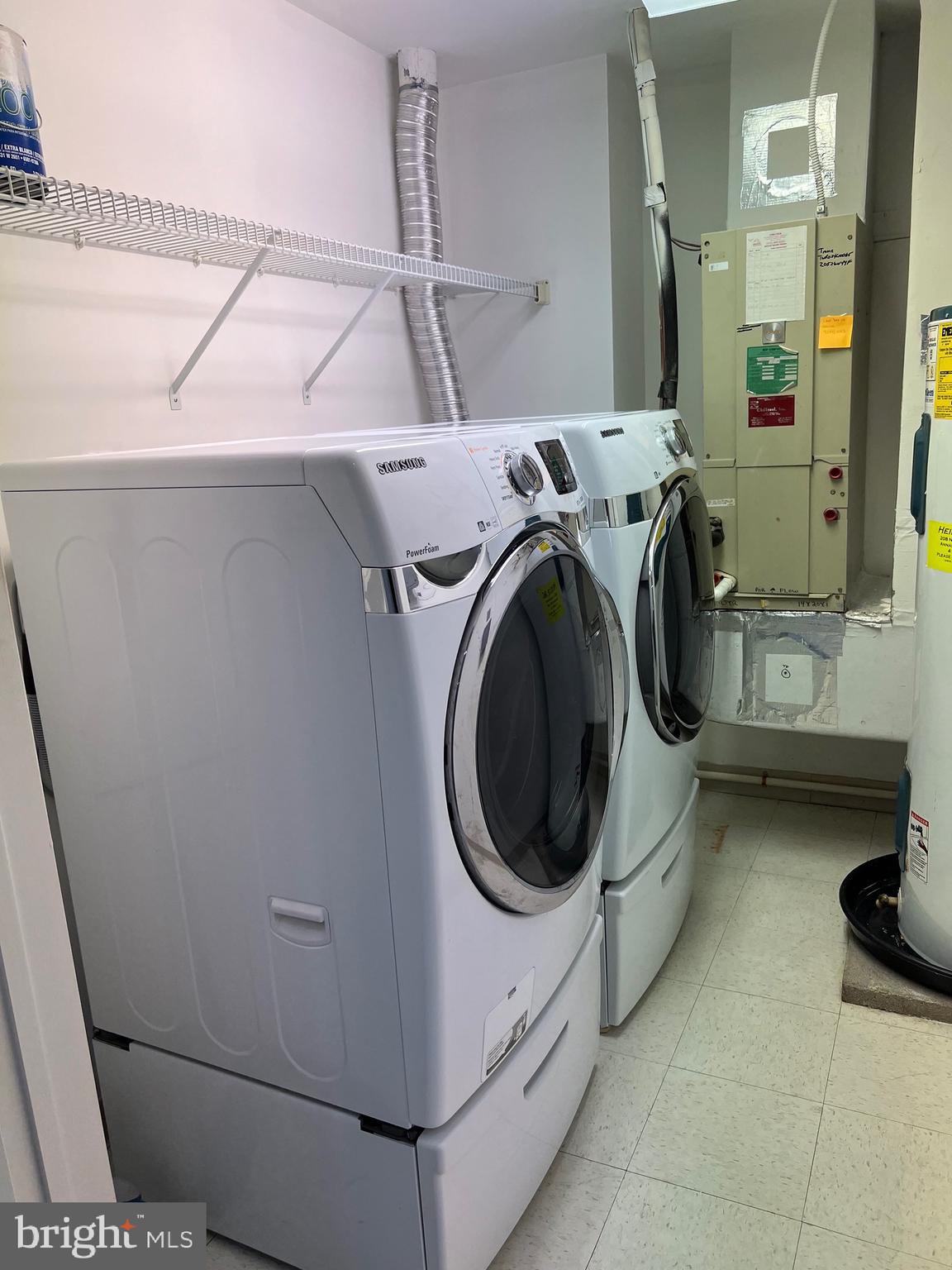 HERITAGE HARBOUR - Residential