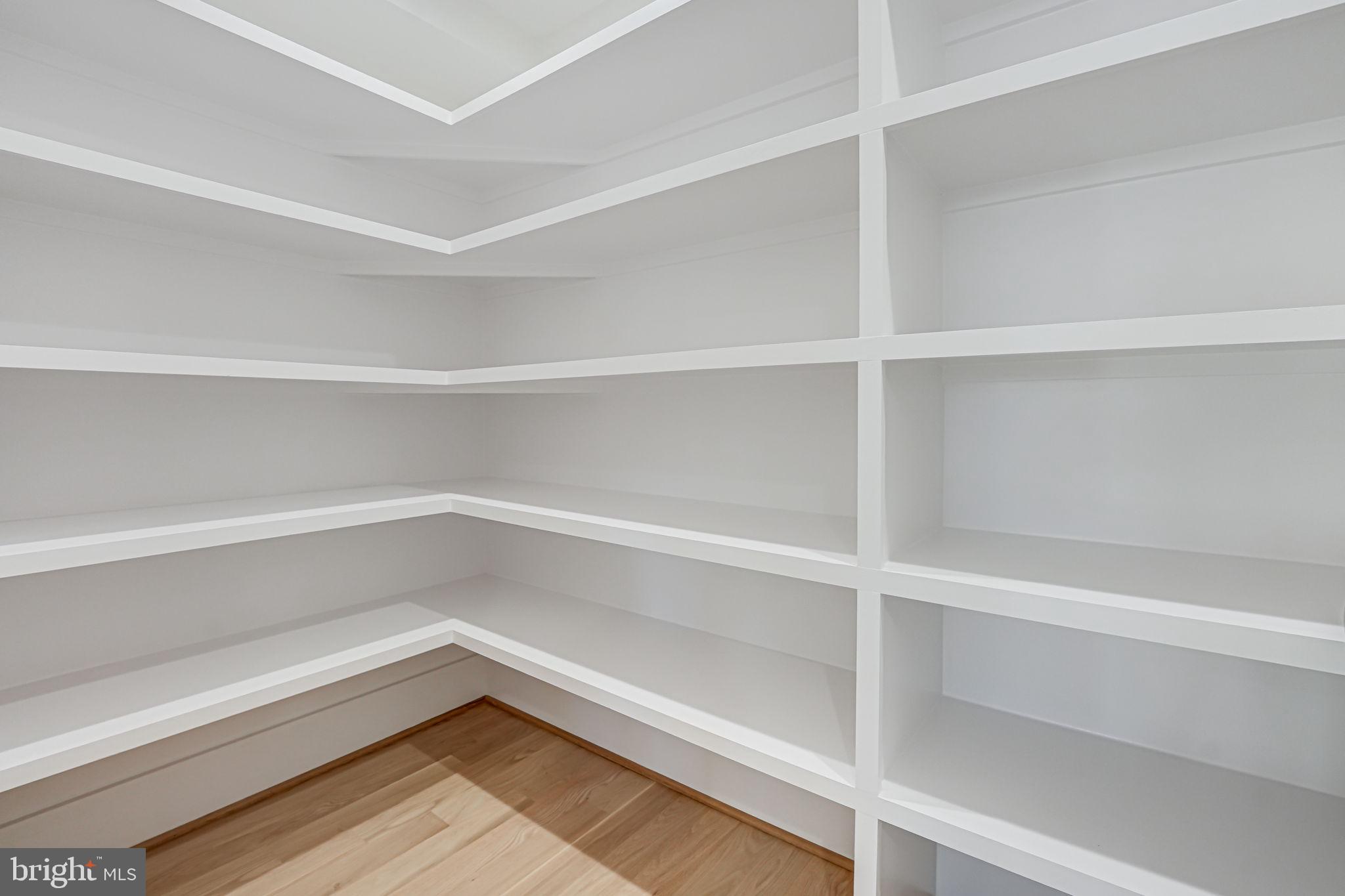 DOMINION HILLS - Residential