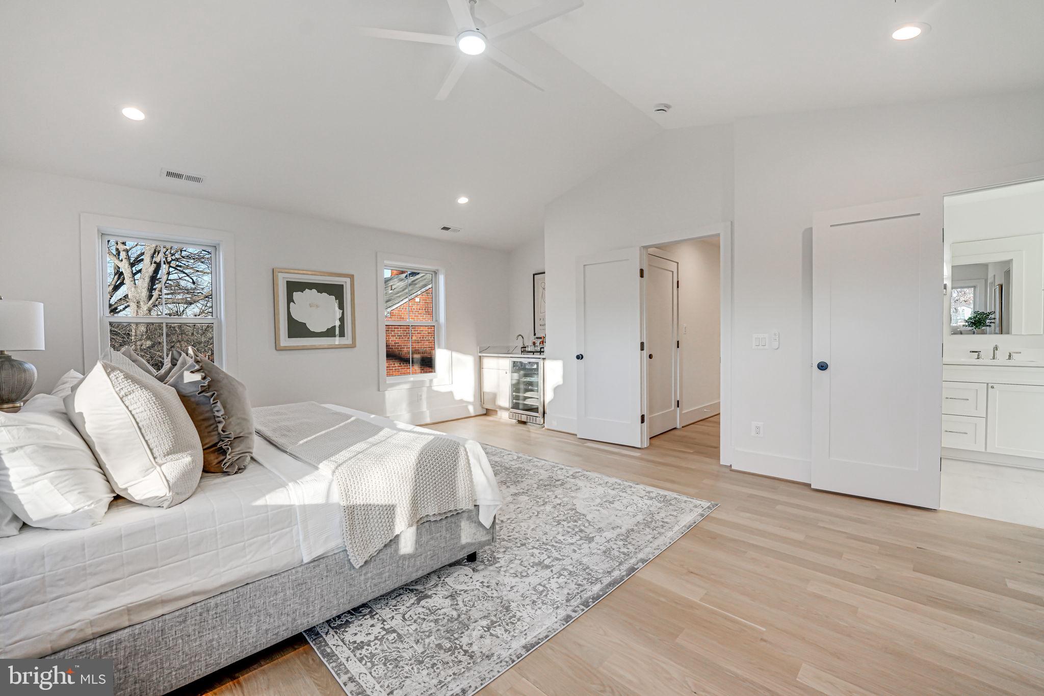 DOMINION HILLS - Residential