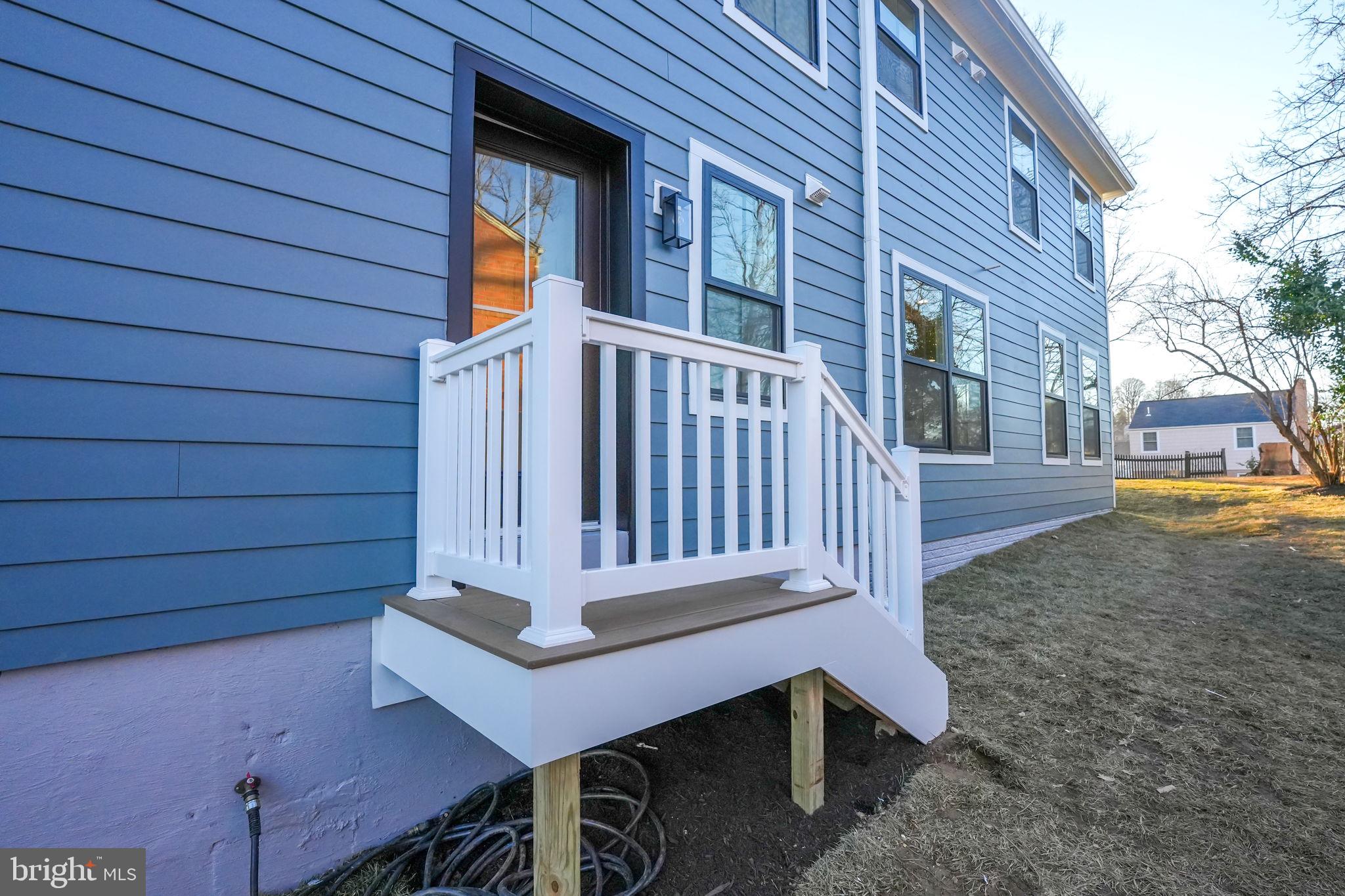 DOMINION HILLS - Residential