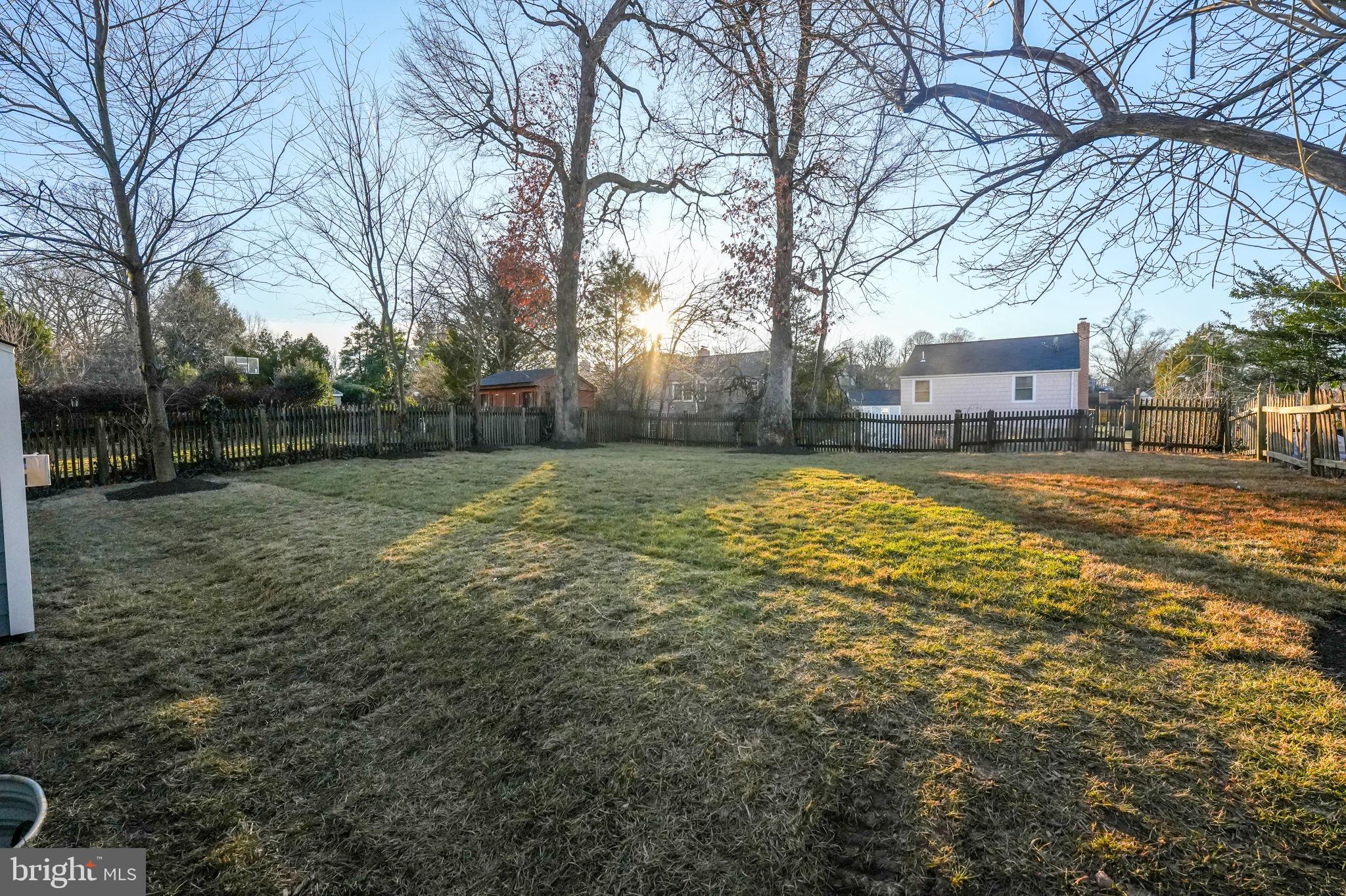 DOMINION HILLS - Residential