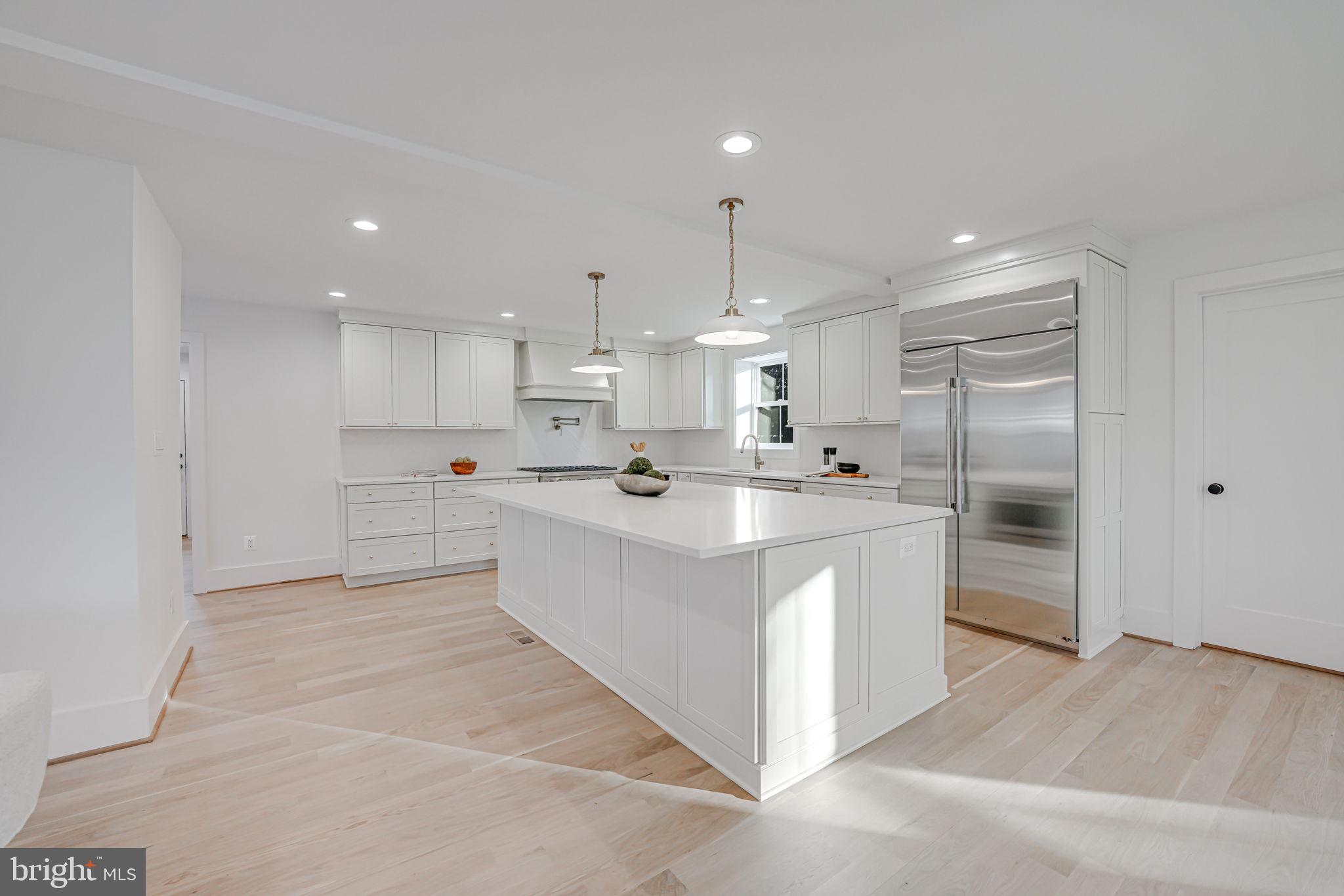 DOMINION HILLS - Residential