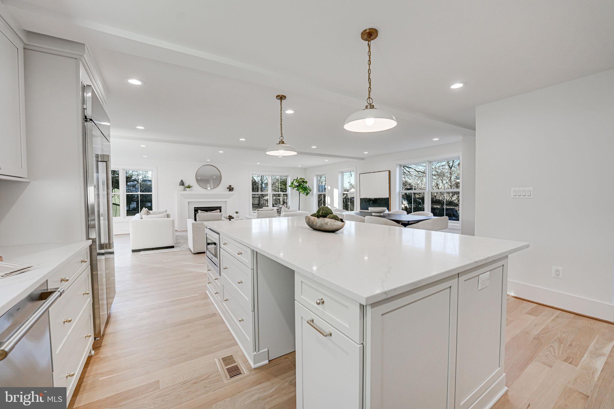 DOMINION HILLS - Residential