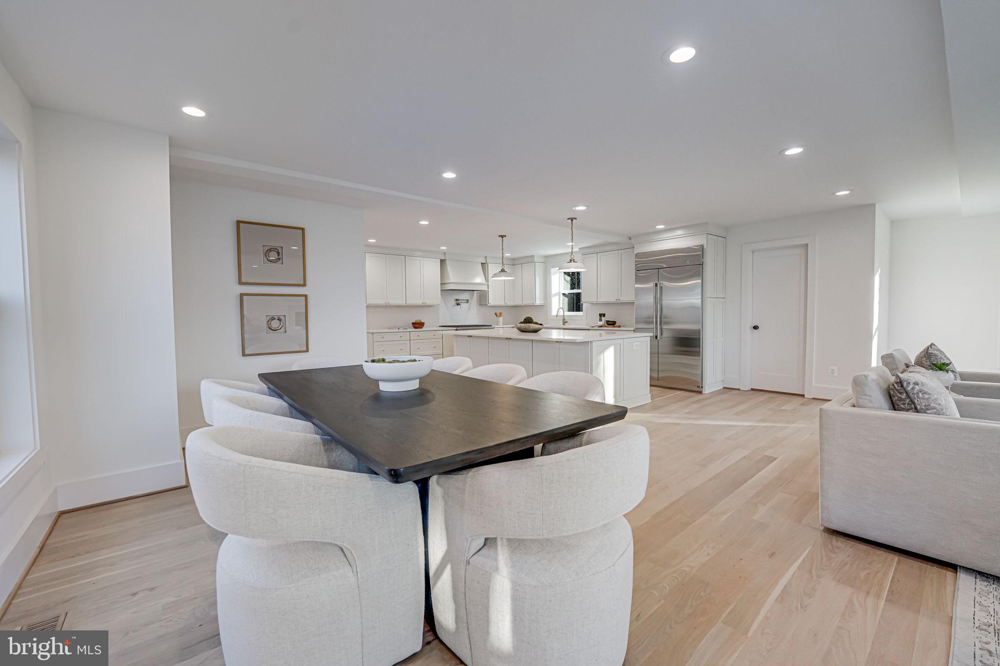 DOMINION HILLS - Residential