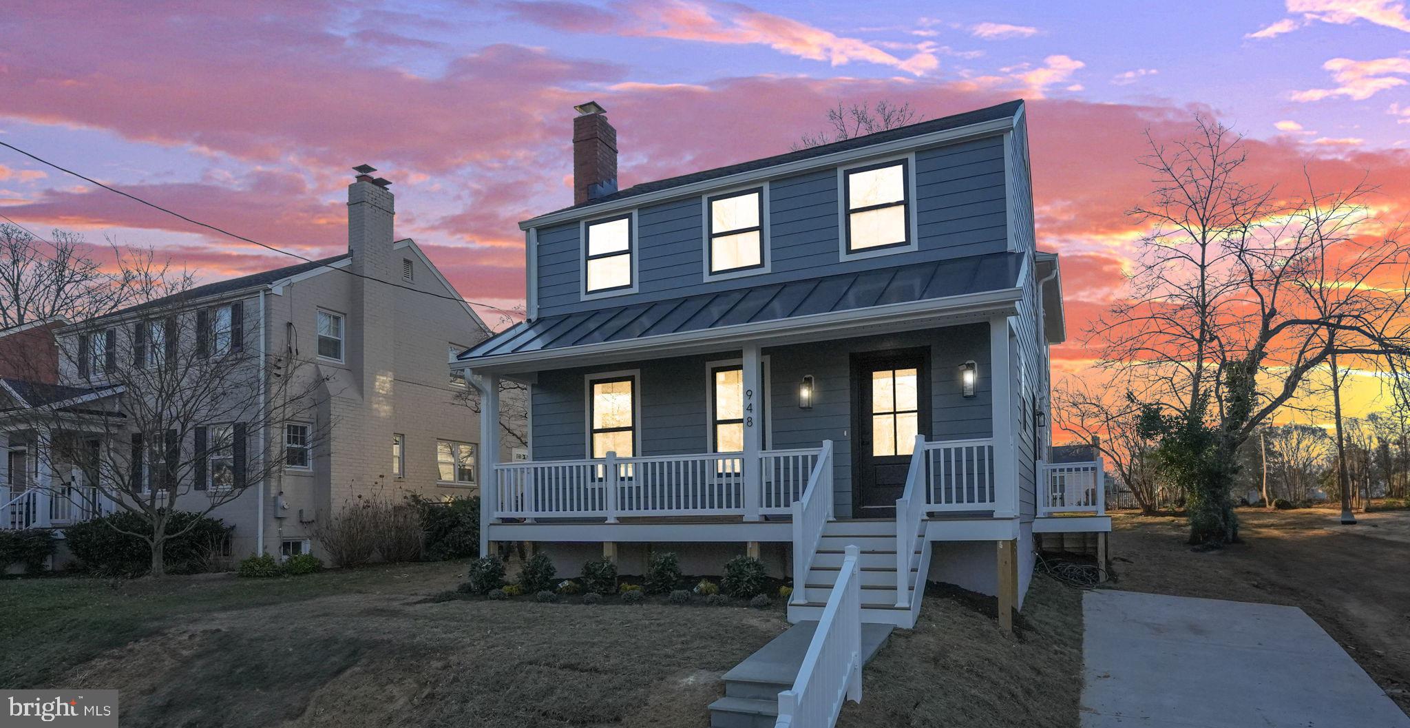 DOMINION HILLS - Residential