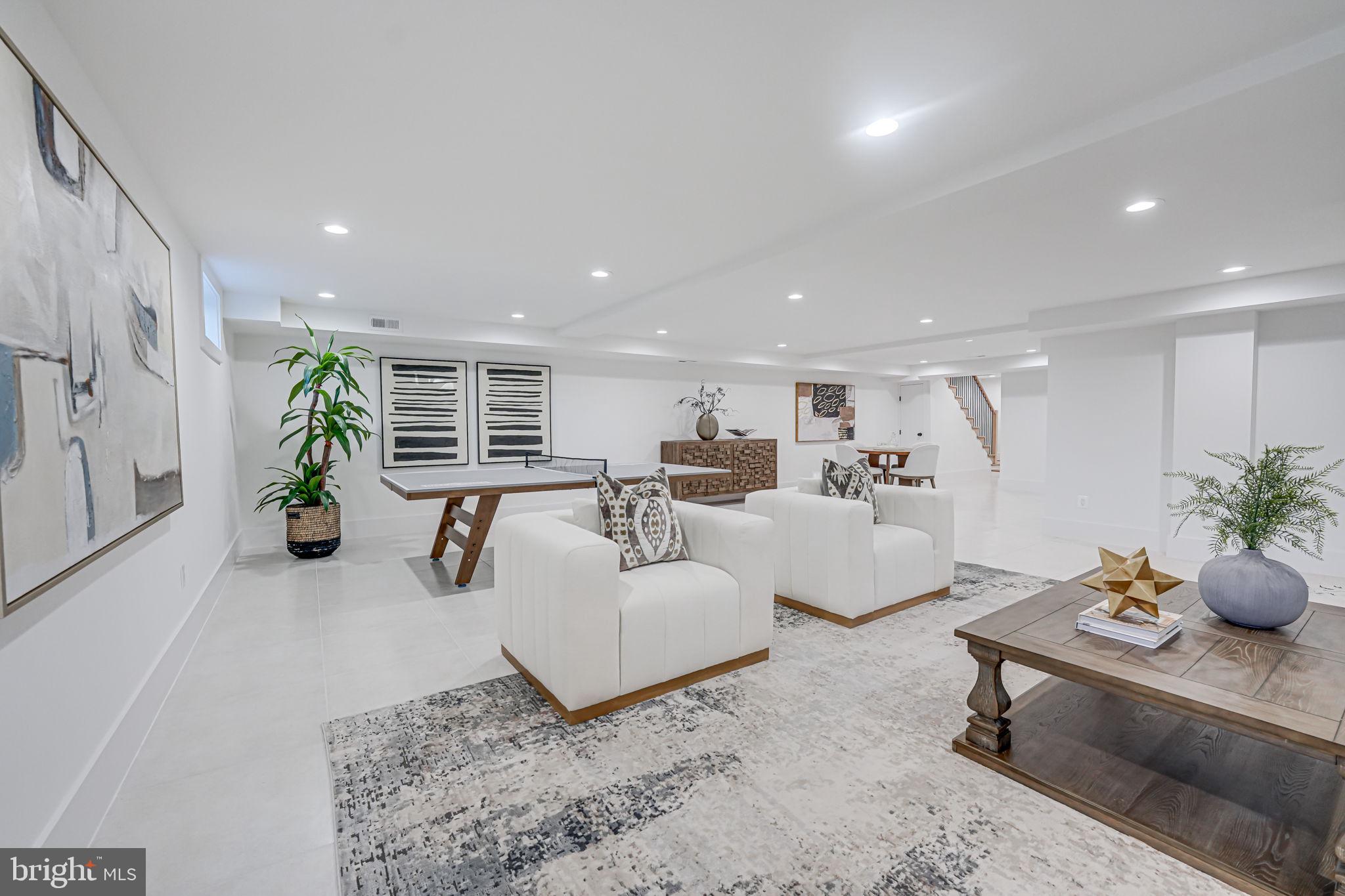 DOMINION HILLS - Residential