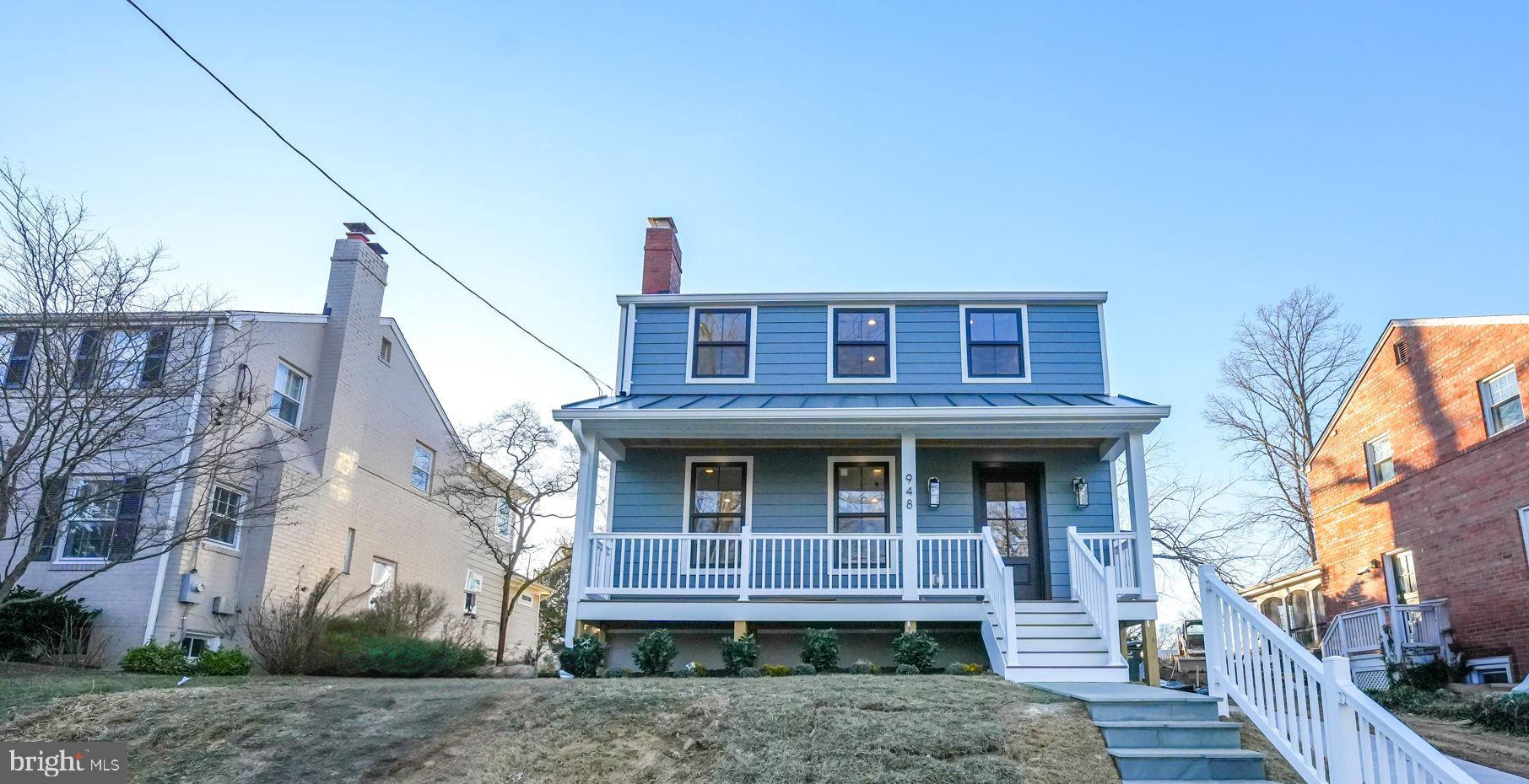 DOMINION HILLS - Residential