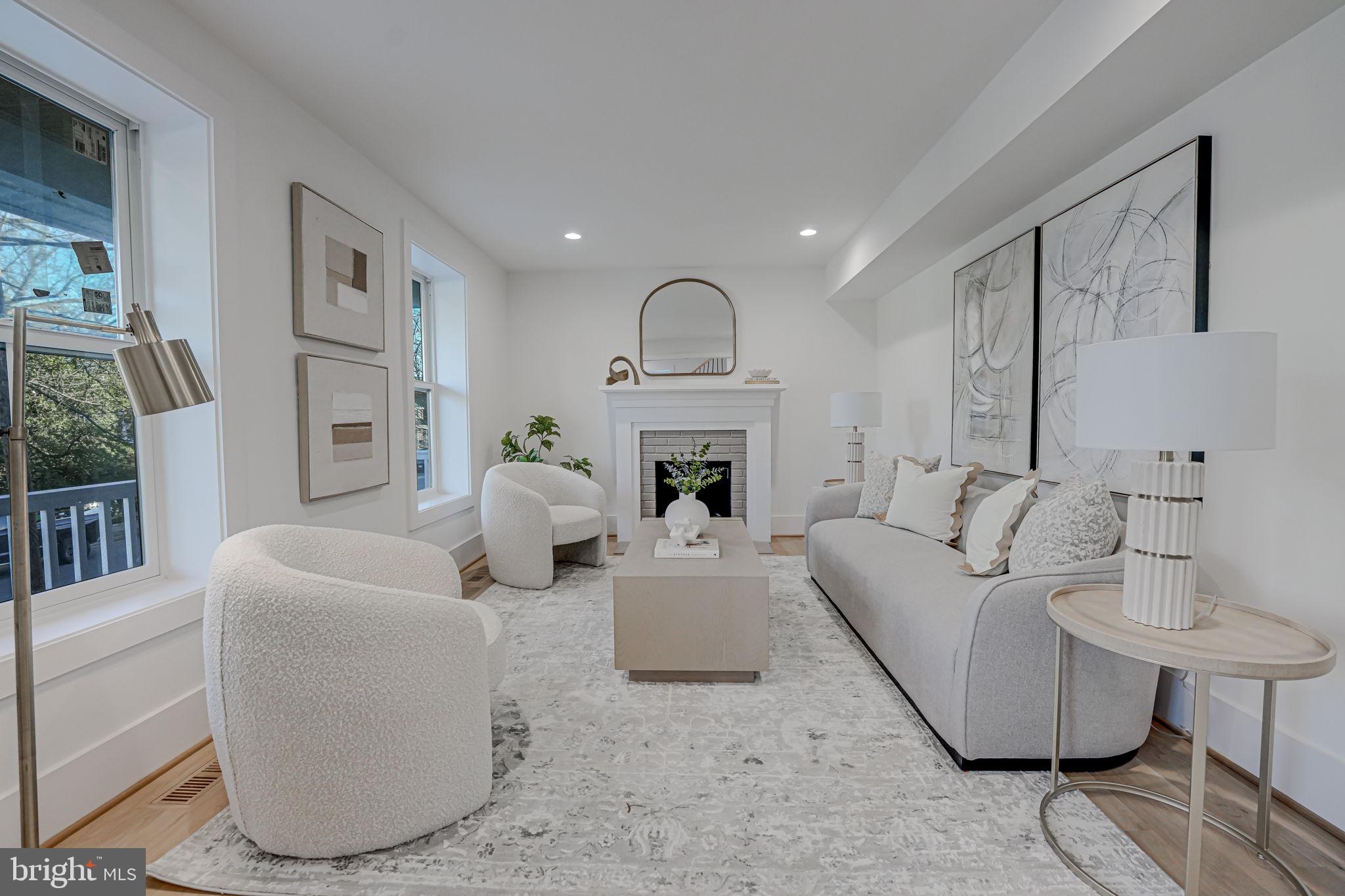 DOMINION HILLS - Residential