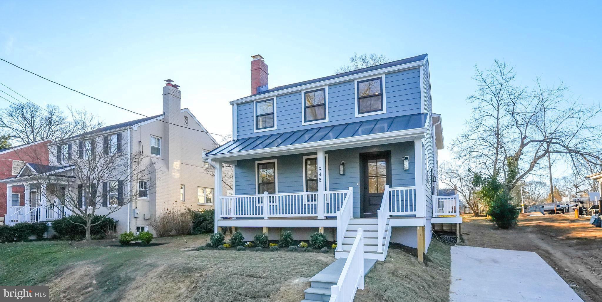 DOMINION HILLS - Residential