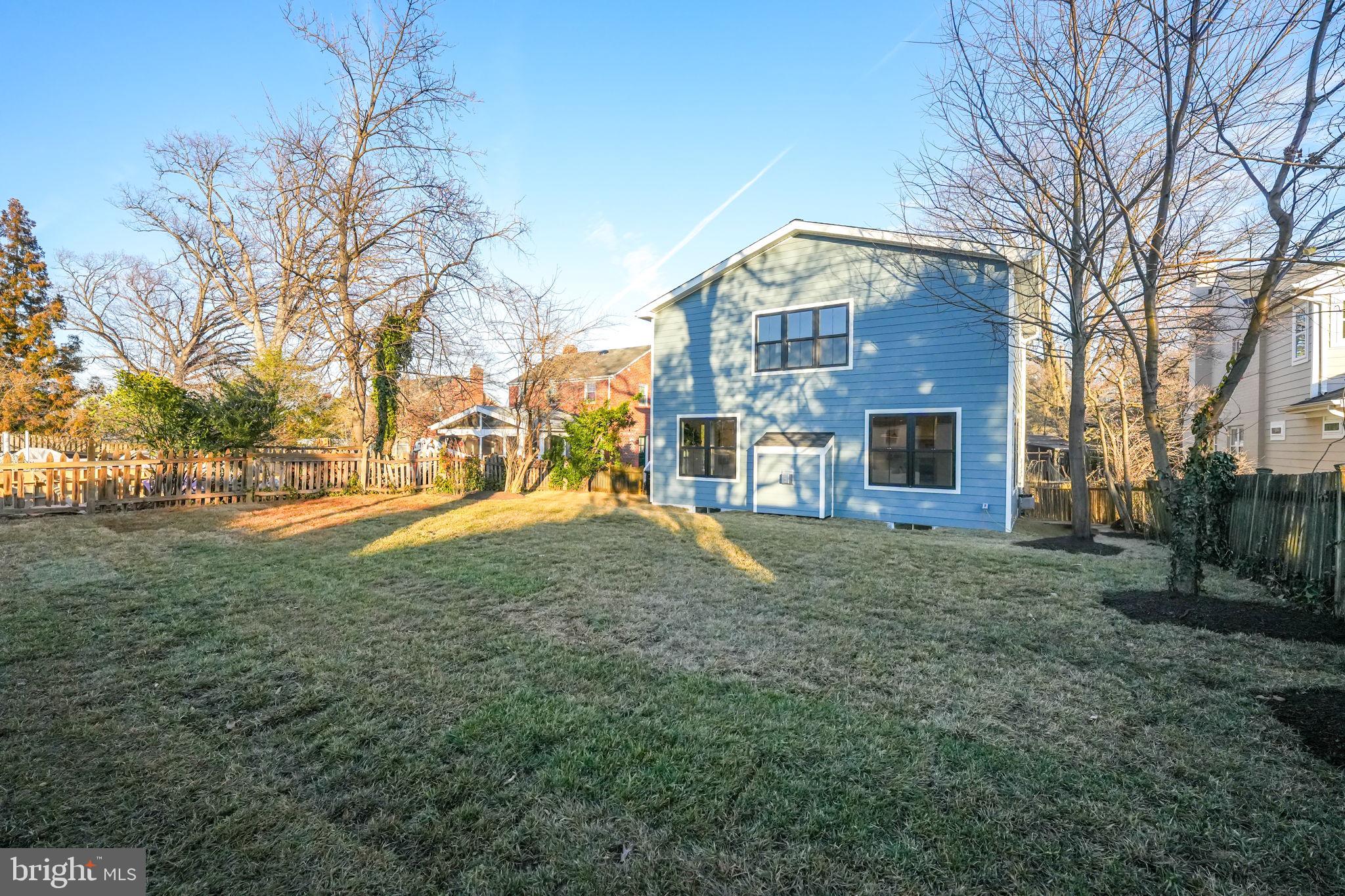 DOMINION HILLS - Residential