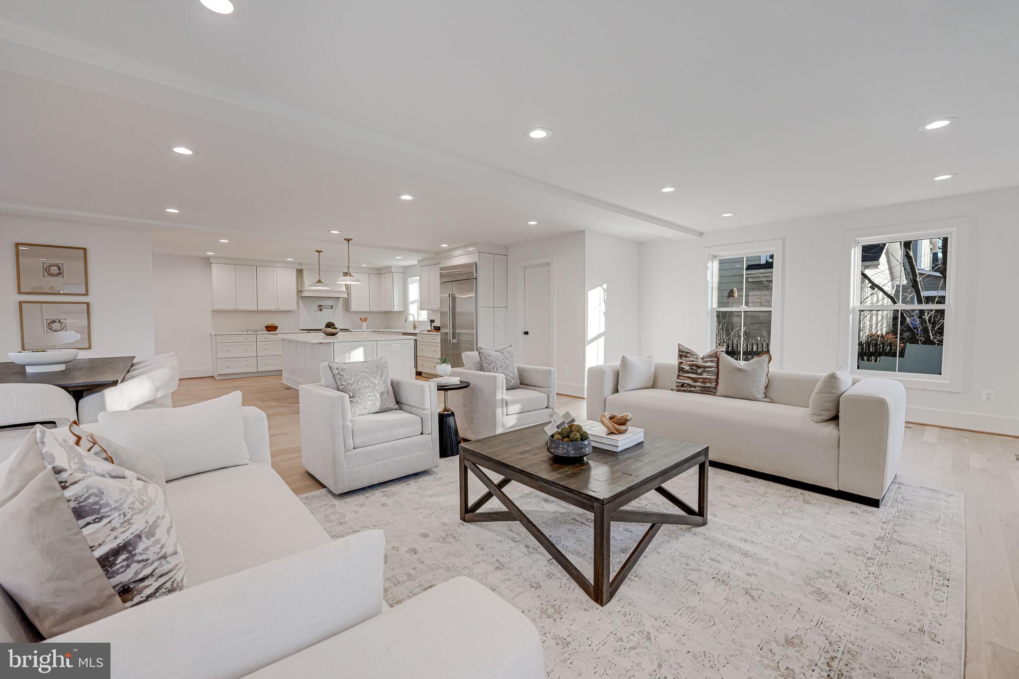 DOMINION HILLS - Residential