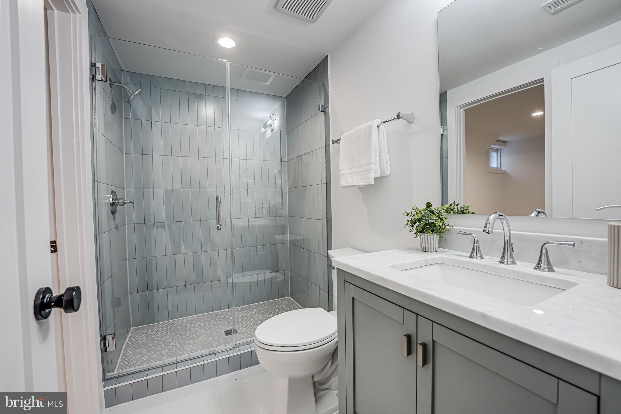 DOMINION HILLS - Residential