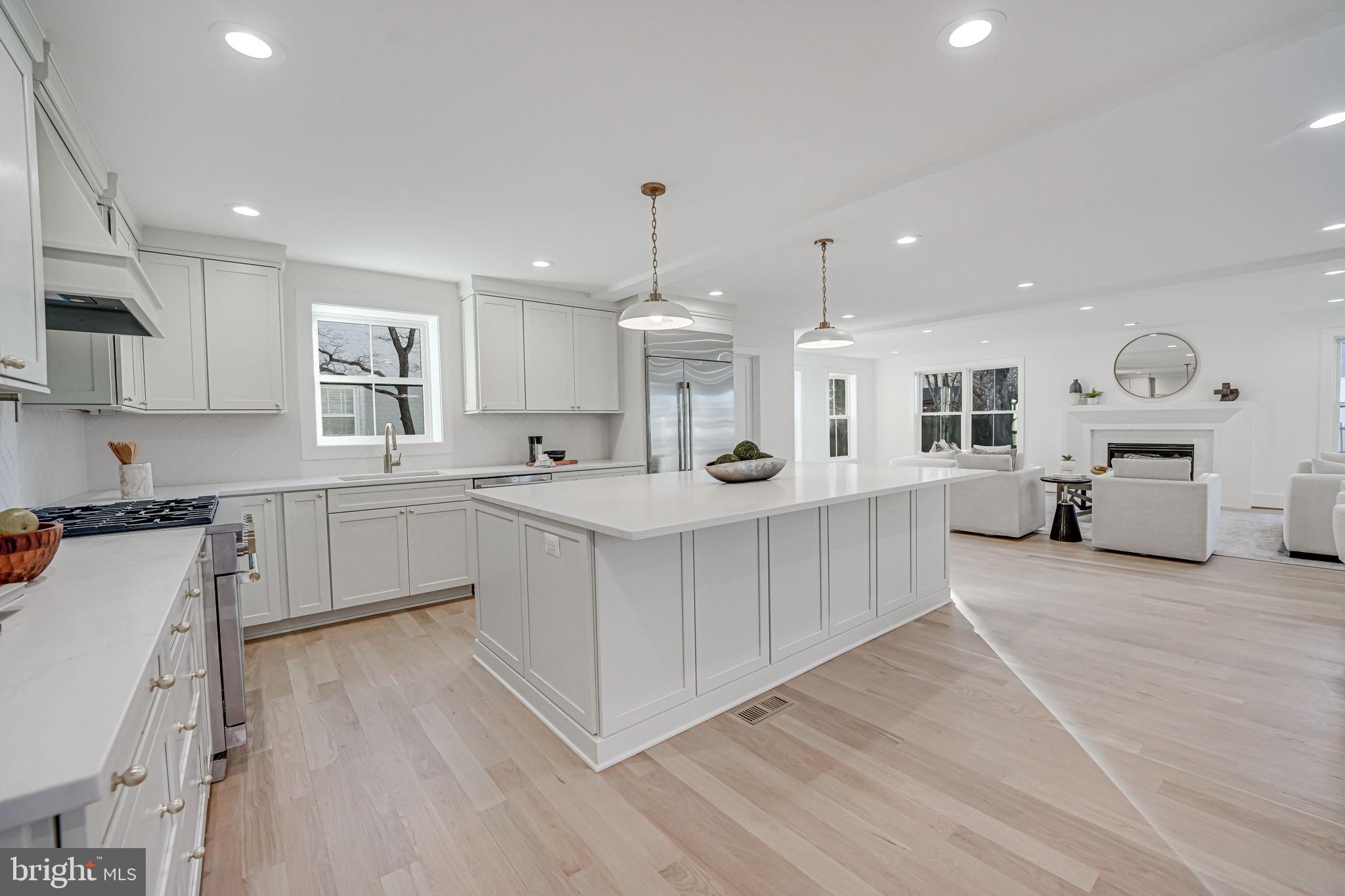 DOMINION HILLS - Residential