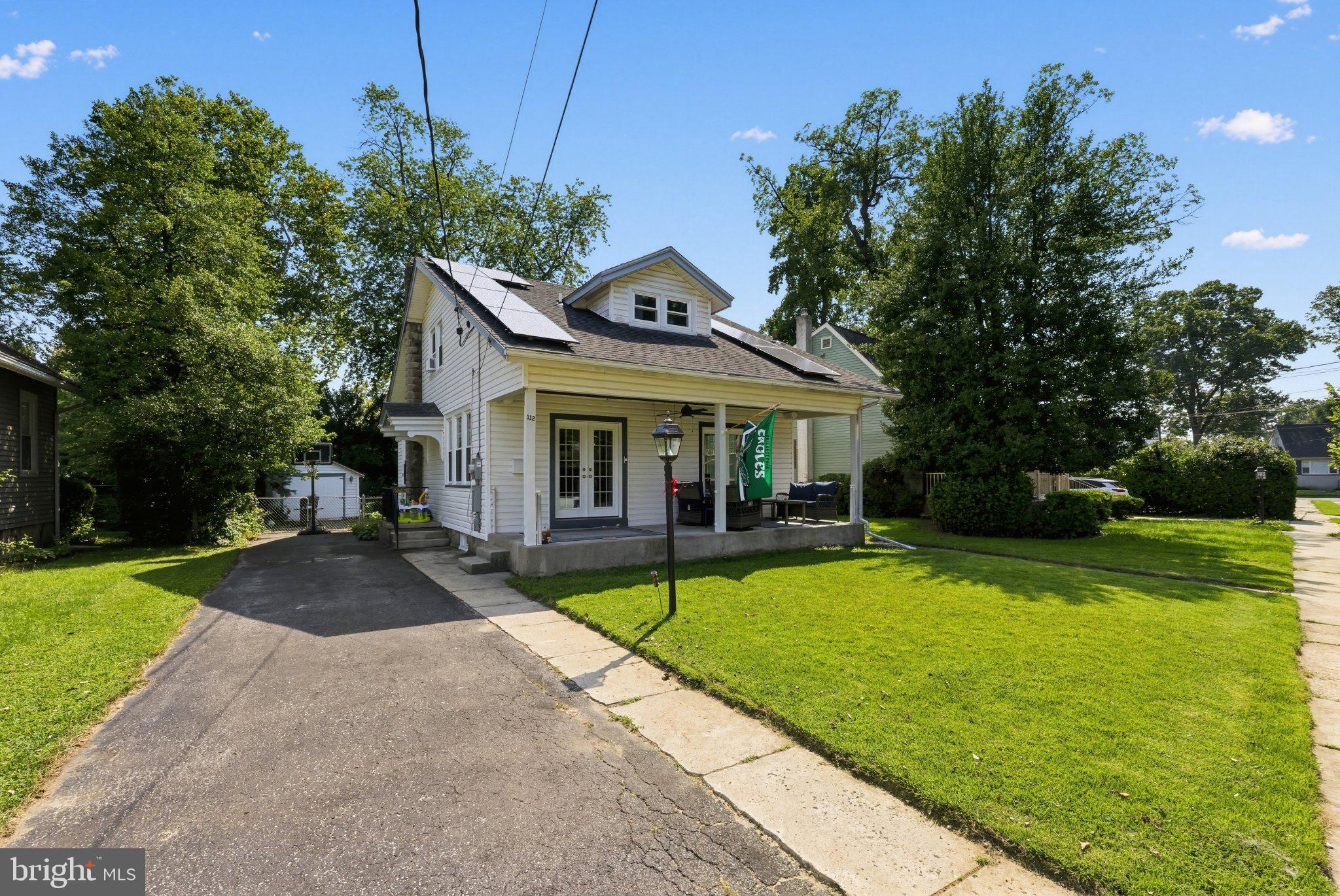 112 PEAR STREET
