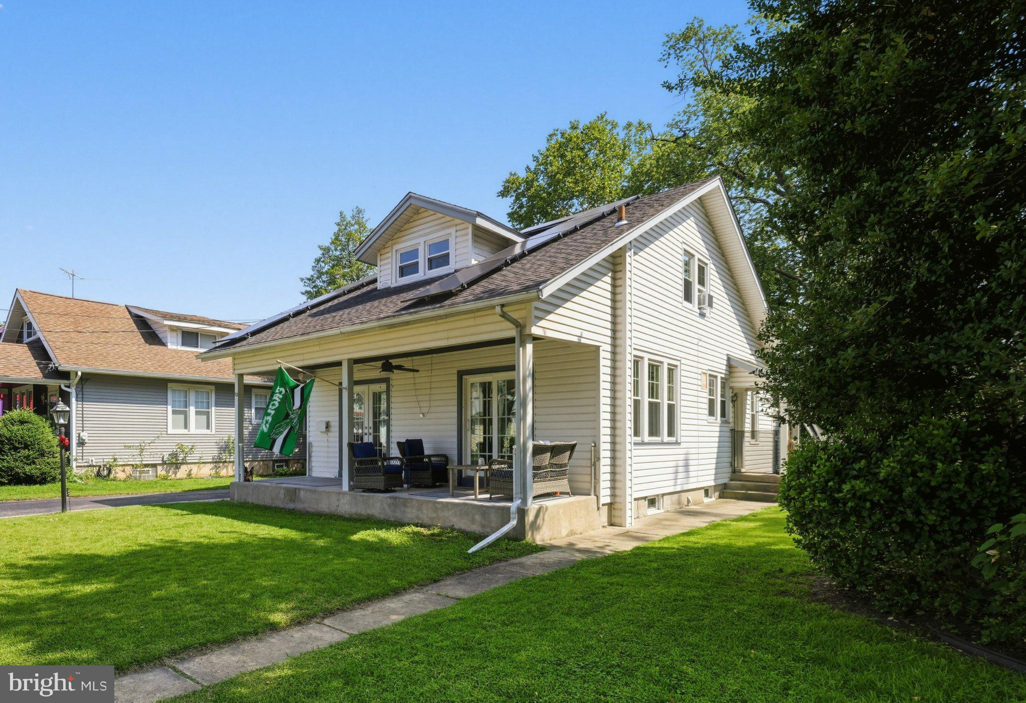 112 PEAR STREET