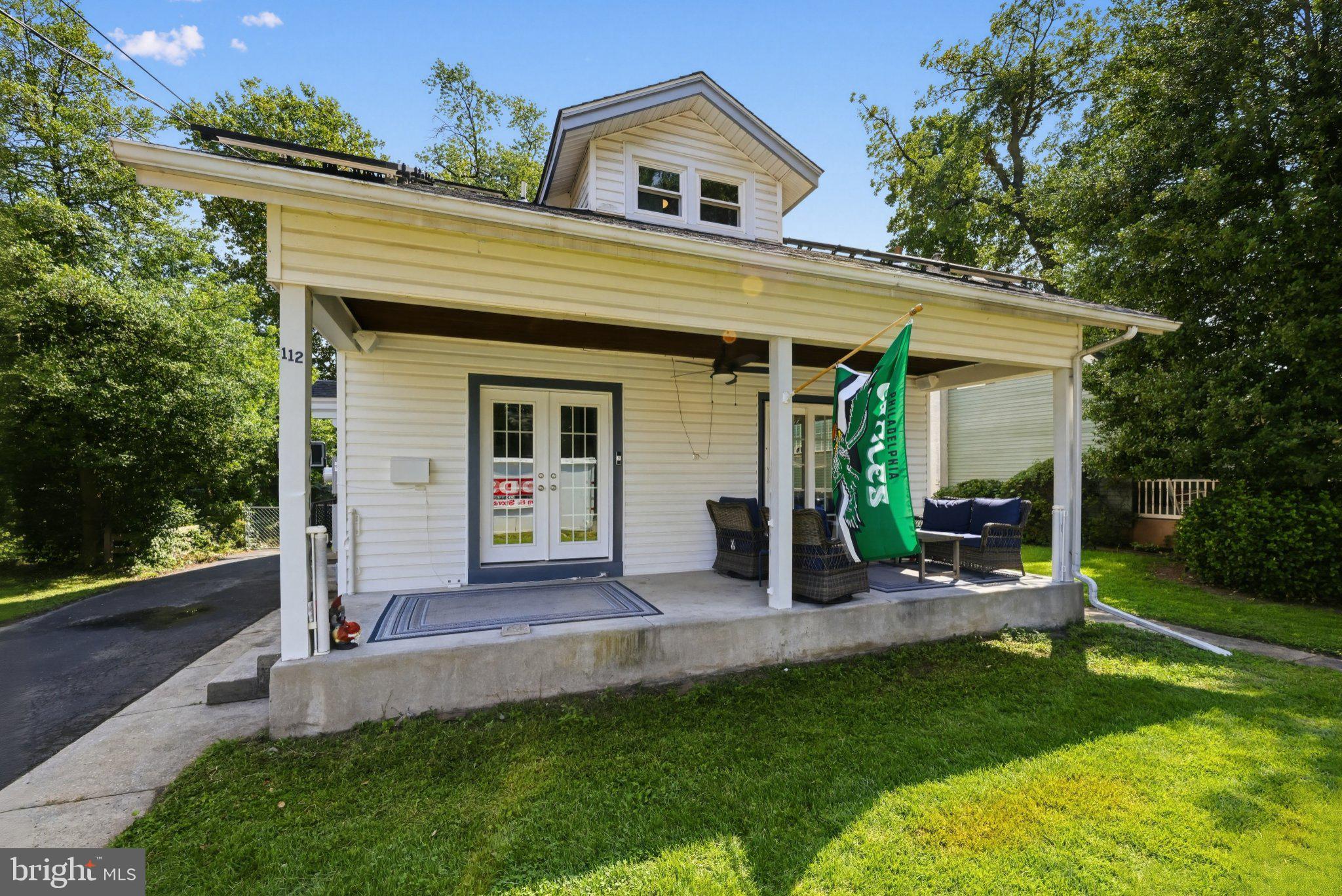 112 PEAR STREET