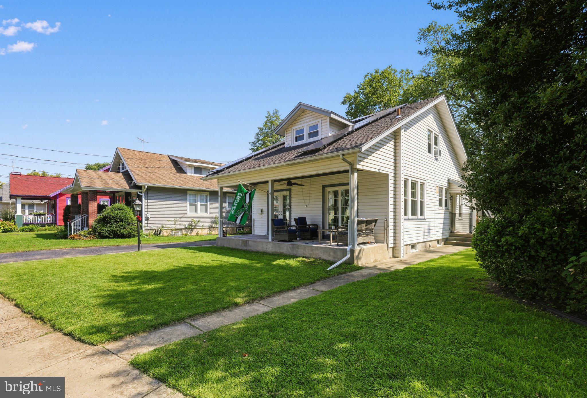 112 PEAR STREET