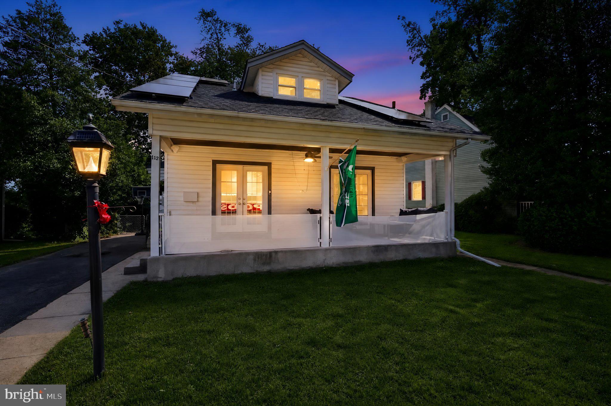 112 PEAR STREET