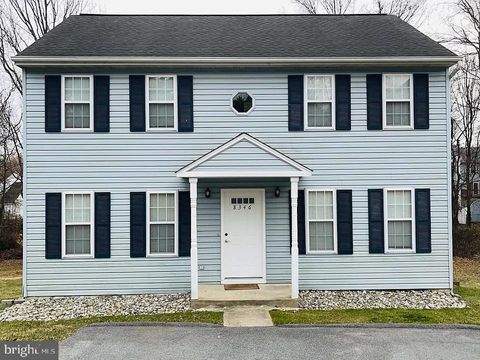 Homes For Rent - 8346 Lincoln Drive<br/> JESSUP, MD 20794