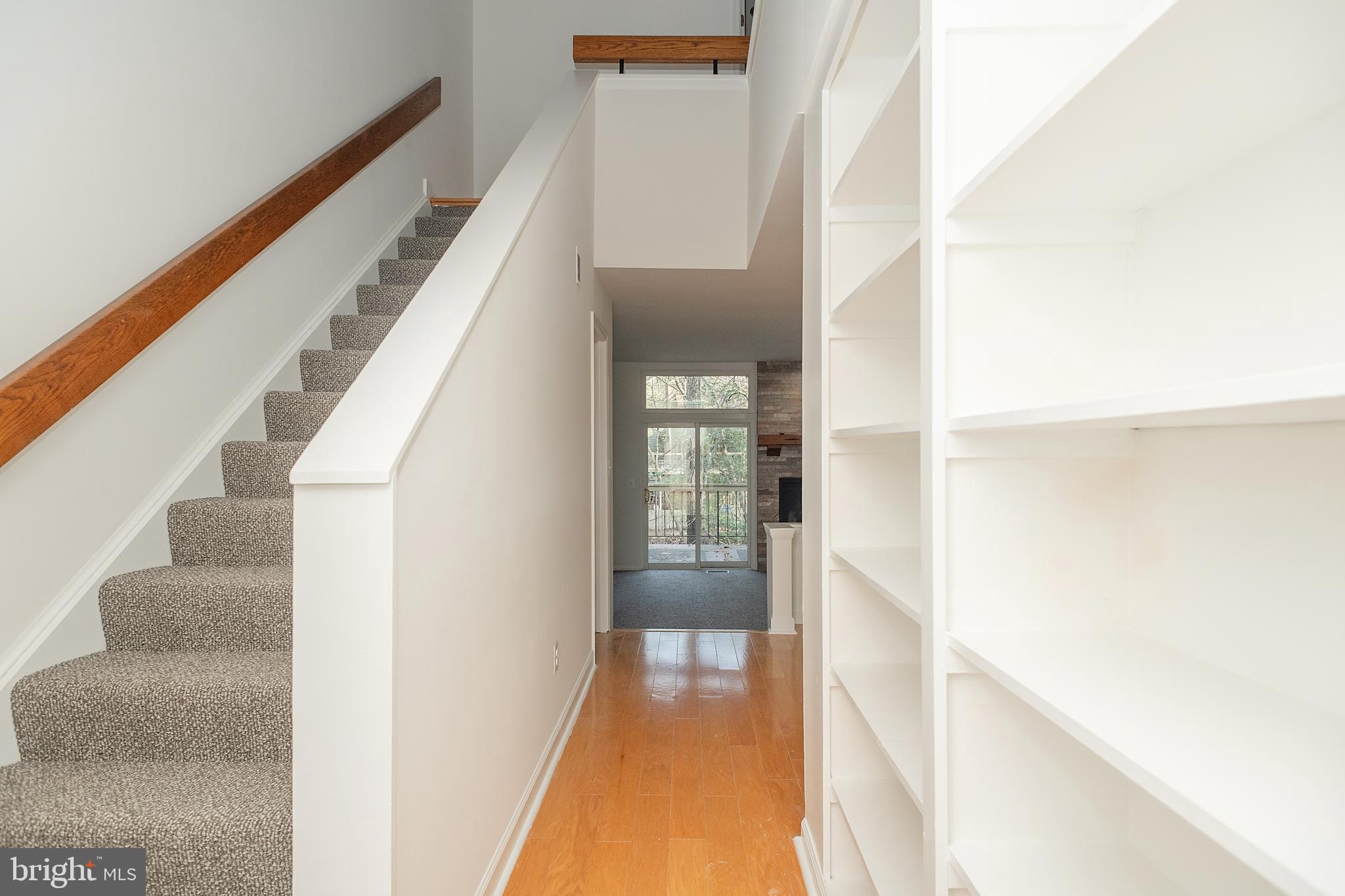 WOODS LANDING - Residential Lease