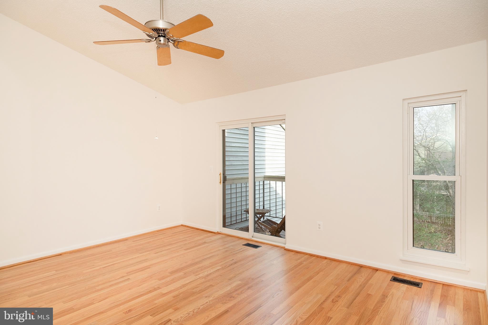 WOODS LANDING - Residential Lease