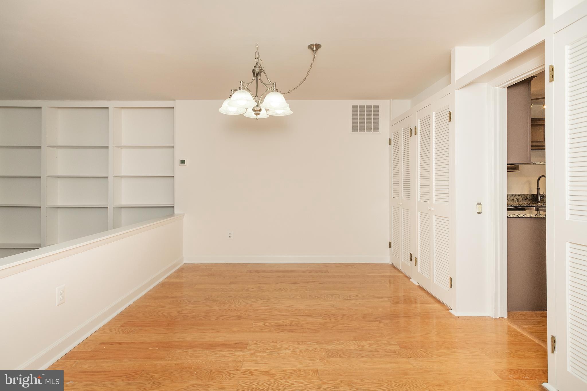 WOODS LANDING - Residential Lease