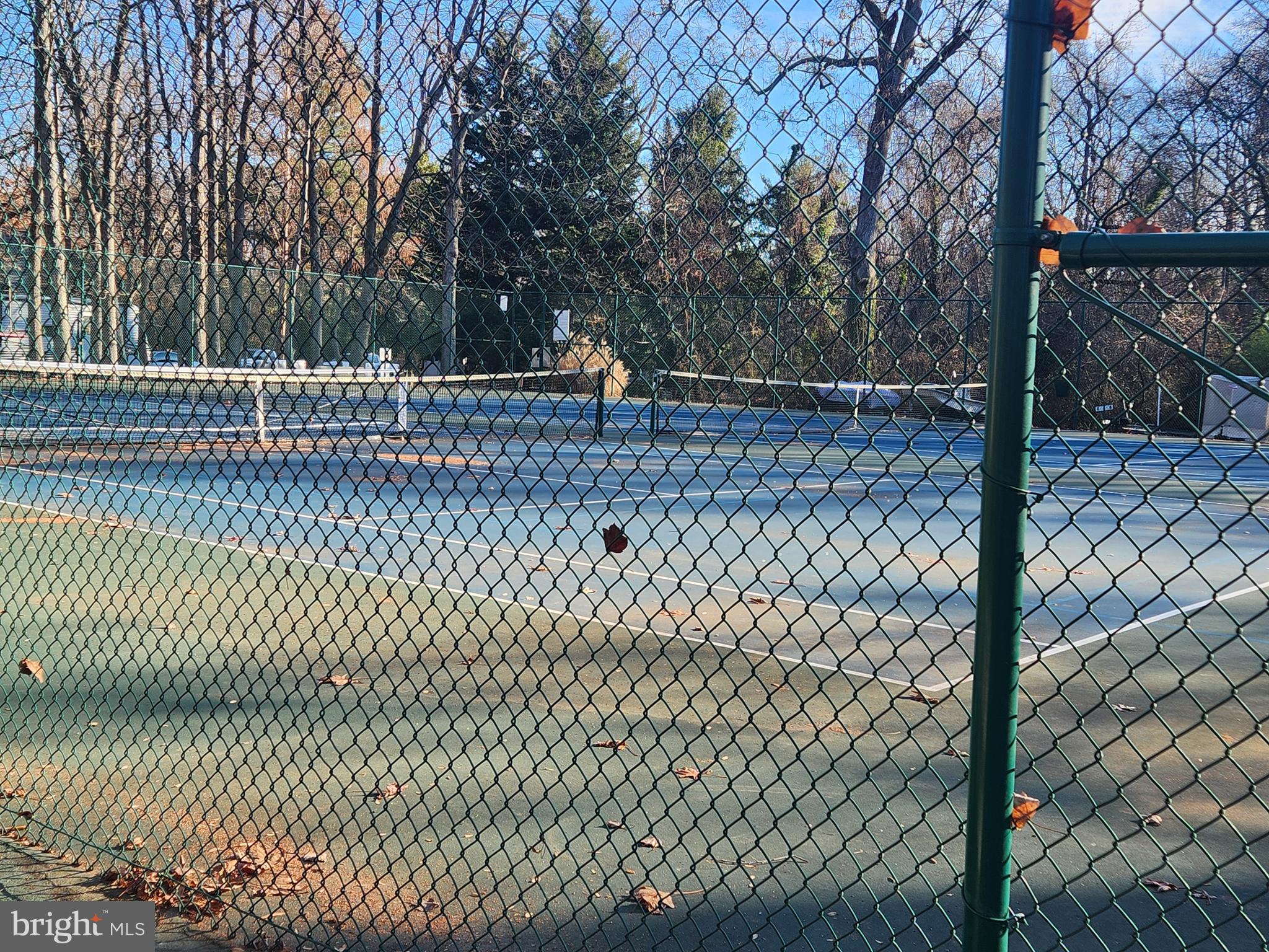 WOODS LANDING - Residential Lease