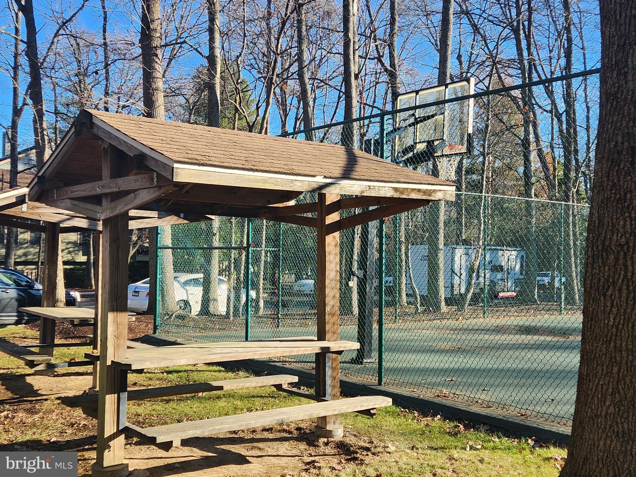 WOODS LANDING - Residential Lease