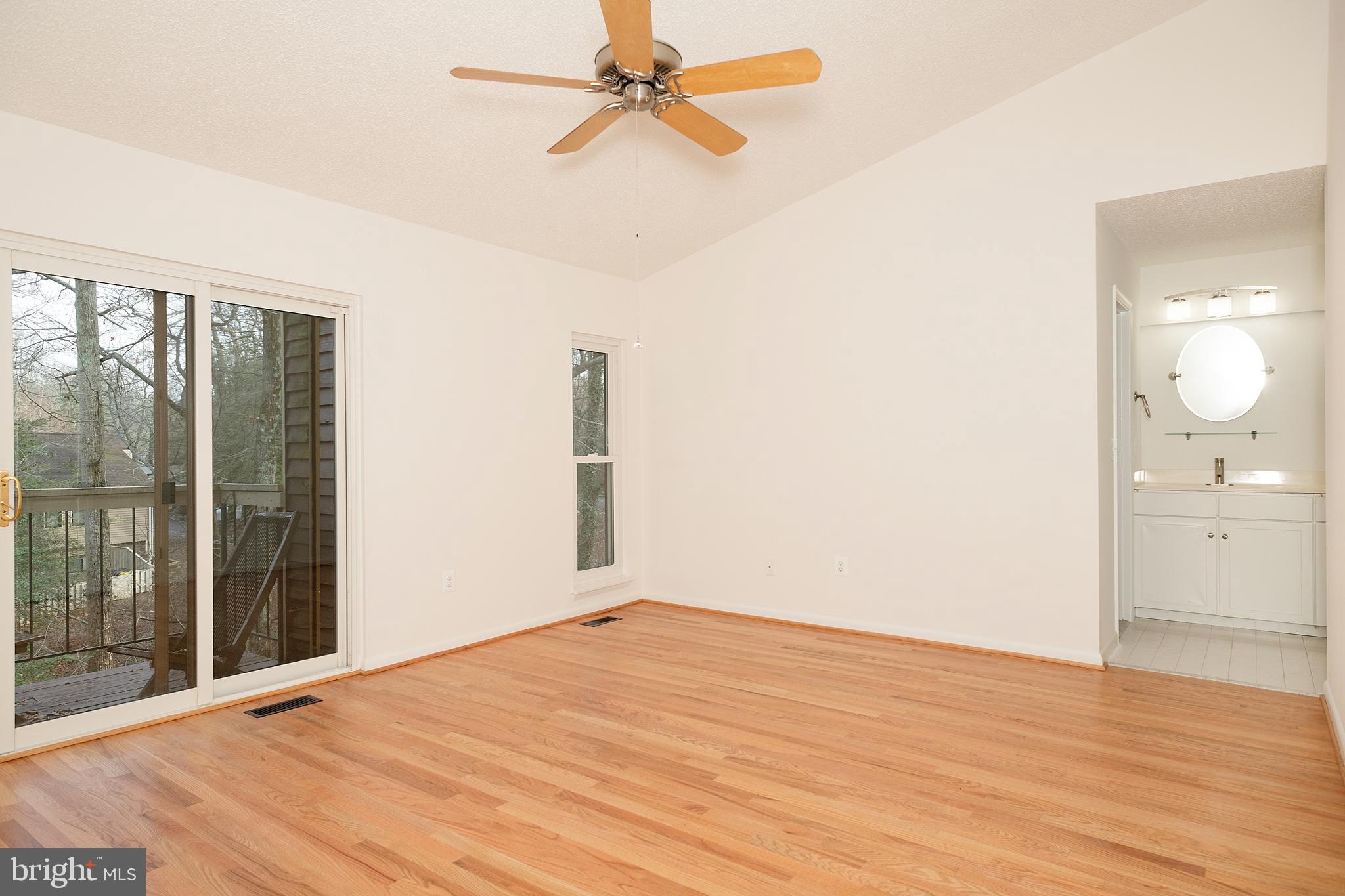 WOODS LANDING - Residential Lease