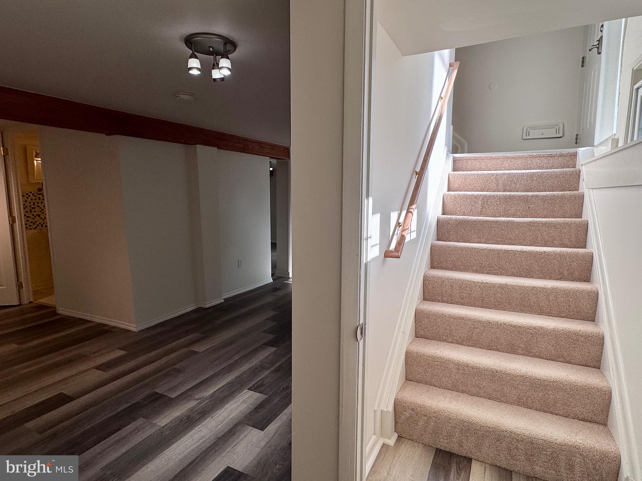 BELLE FARM ESTATES - Residential Lease