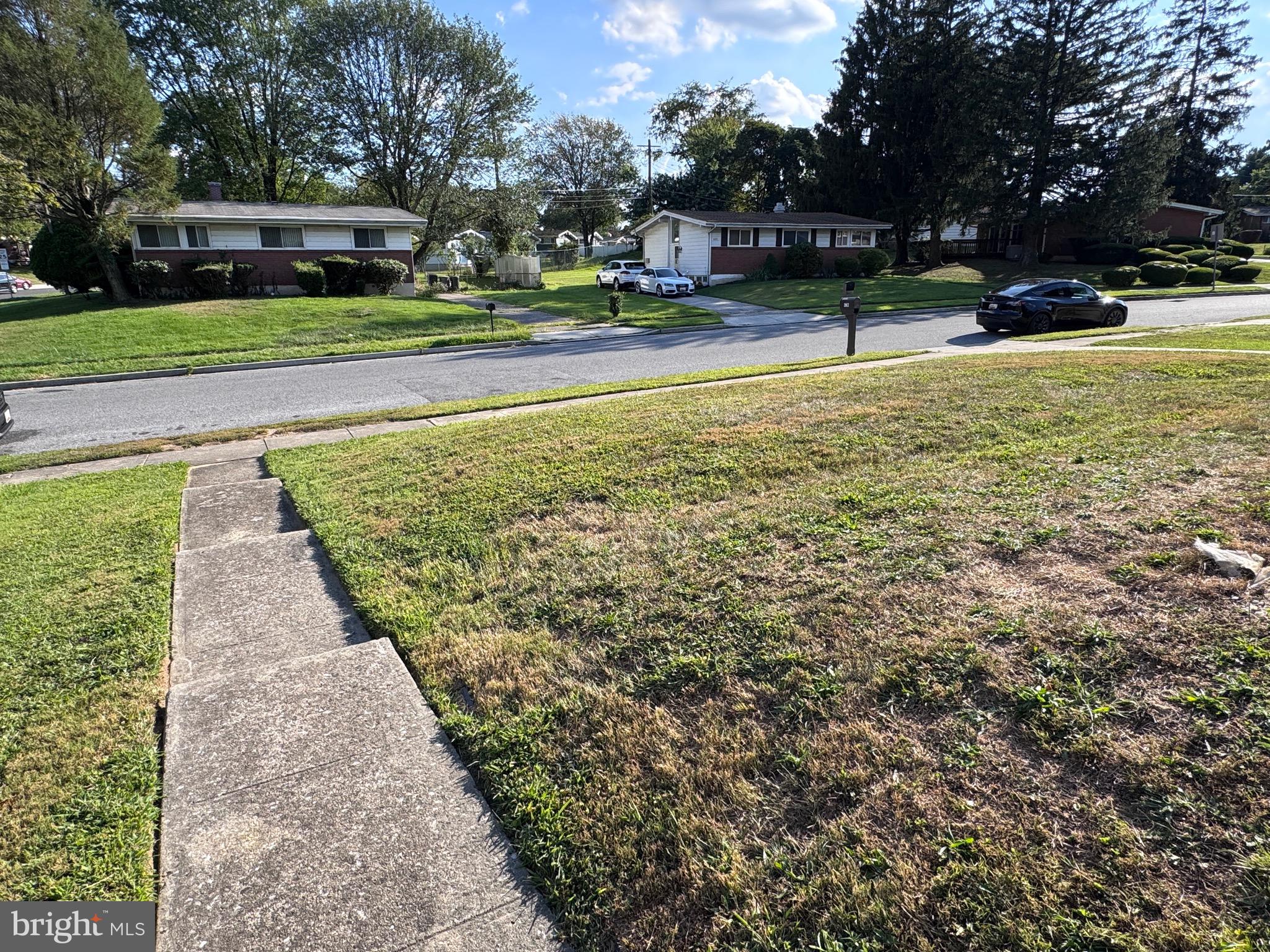 BELLE FARM ESTATES - Residential Lease