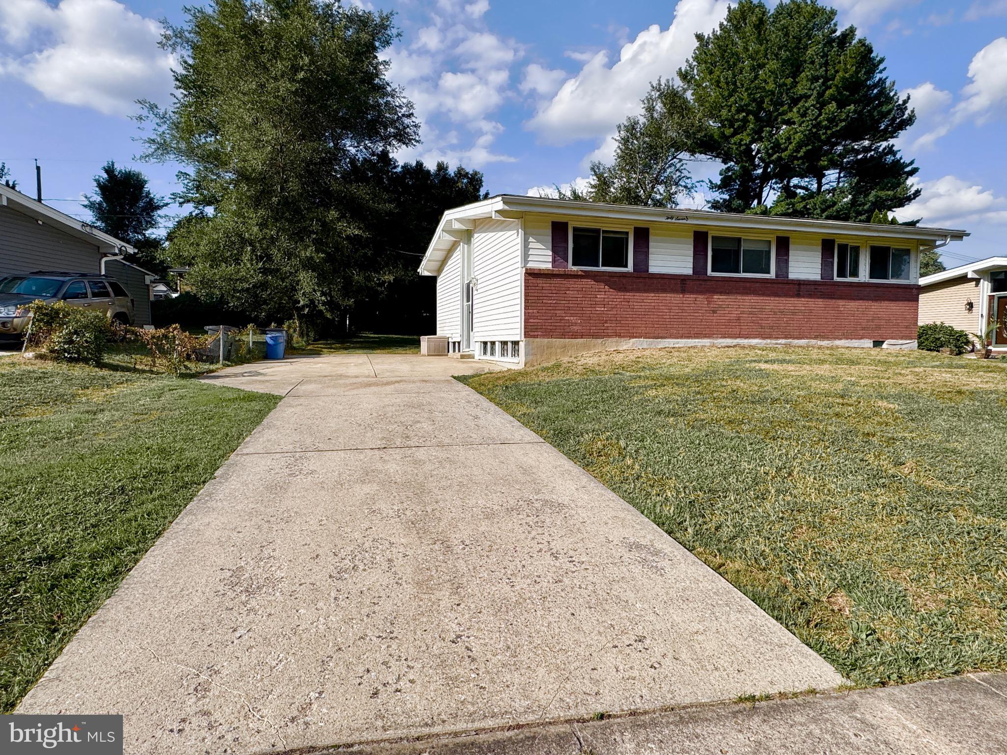 BELLE FARM ESTATES - Residential Lease