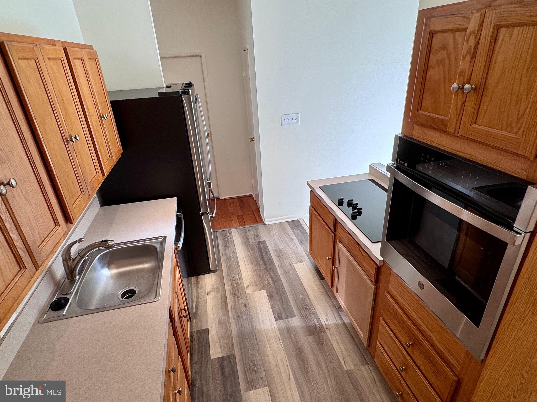 BELLE FARM ESTATES - Residential Lease