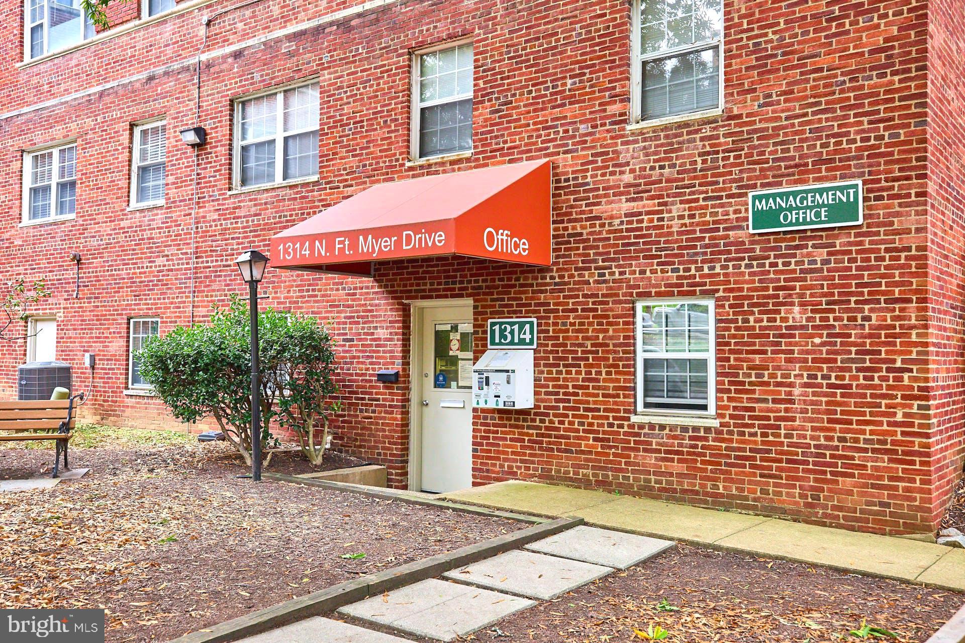 WESTMORELAND TERRACE - Residential Lease