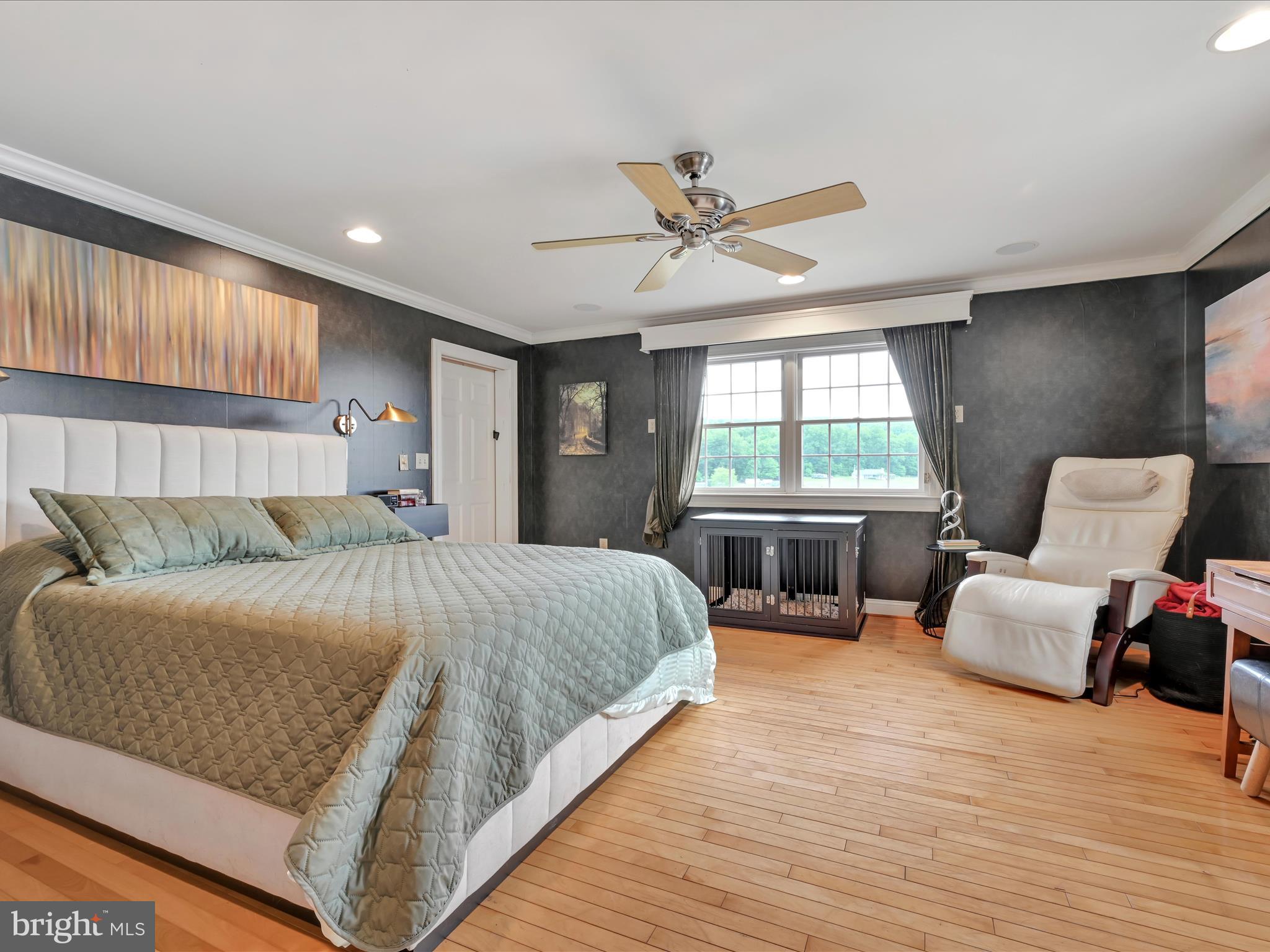 BRECKNOCK TWP - Farm