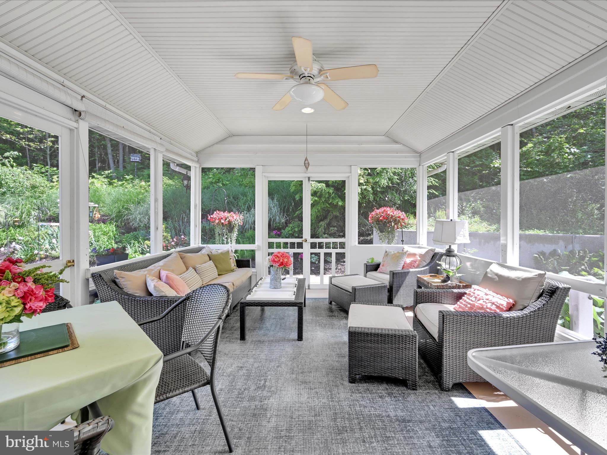 BRECKNOCK TWP - Farm